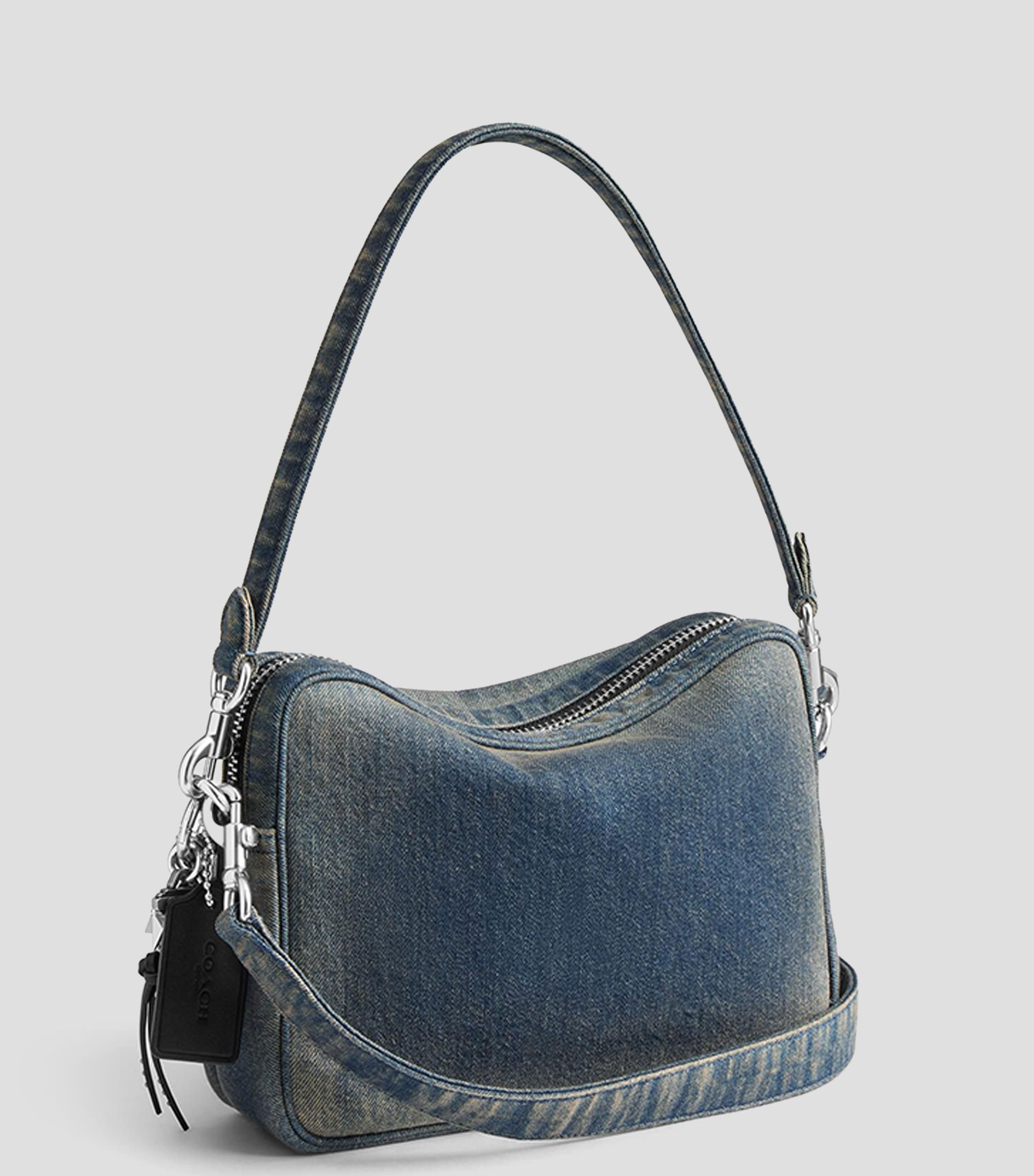 Bolso Crossbody Hombre