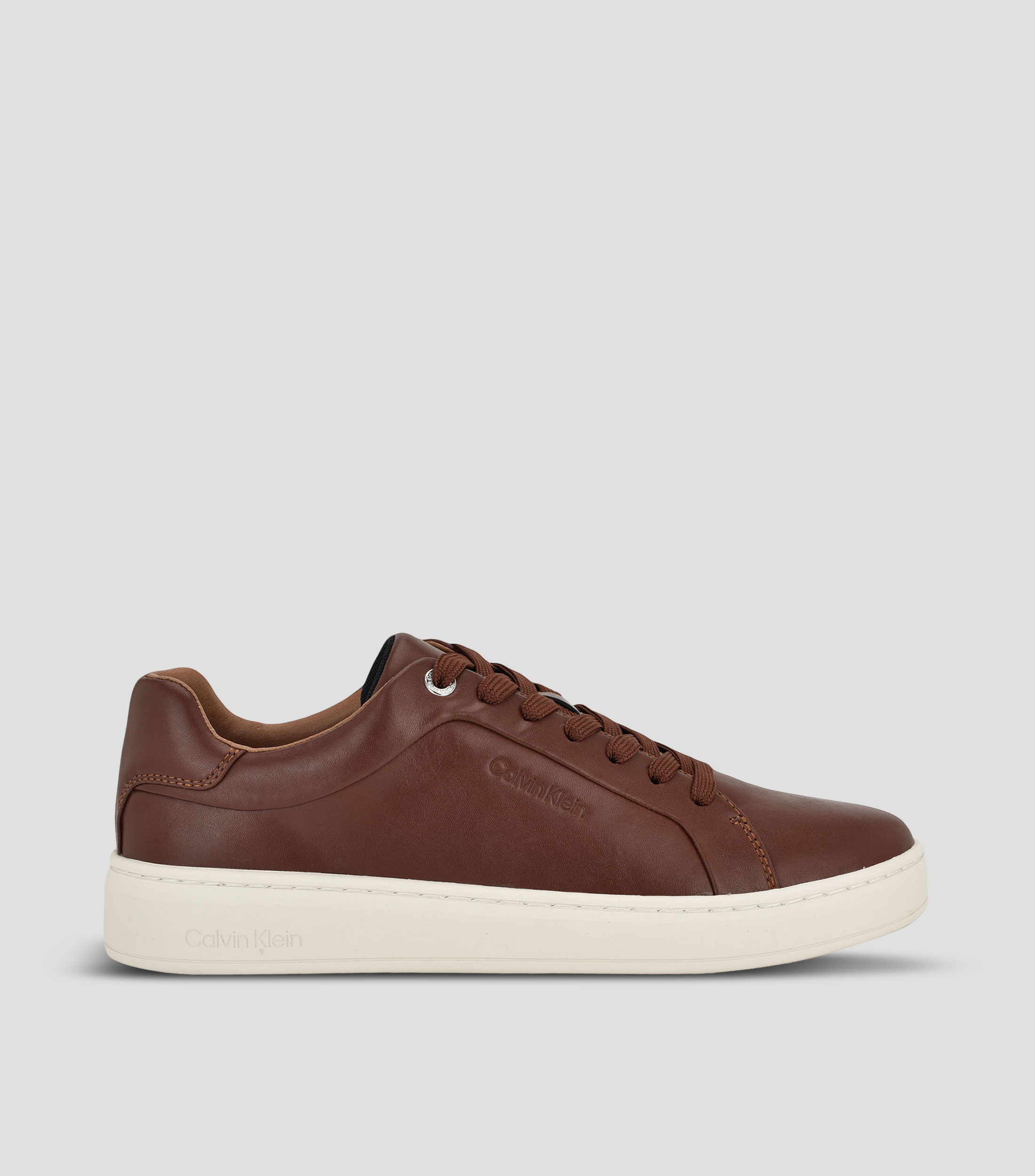 Tenis Casuales con logo Hombre
