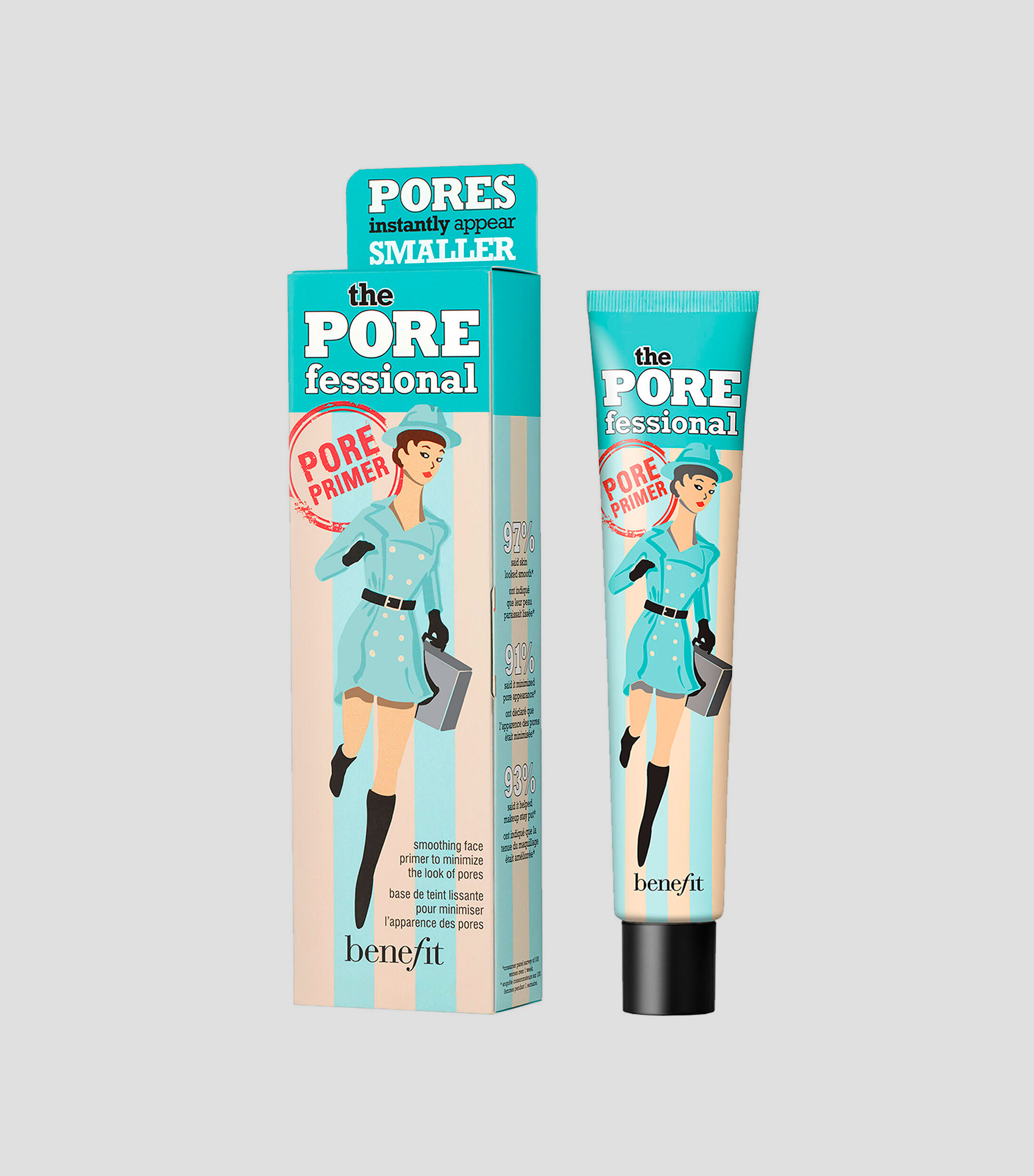 Primer The POREfessional Pore Primer (Value Size), 44 ml