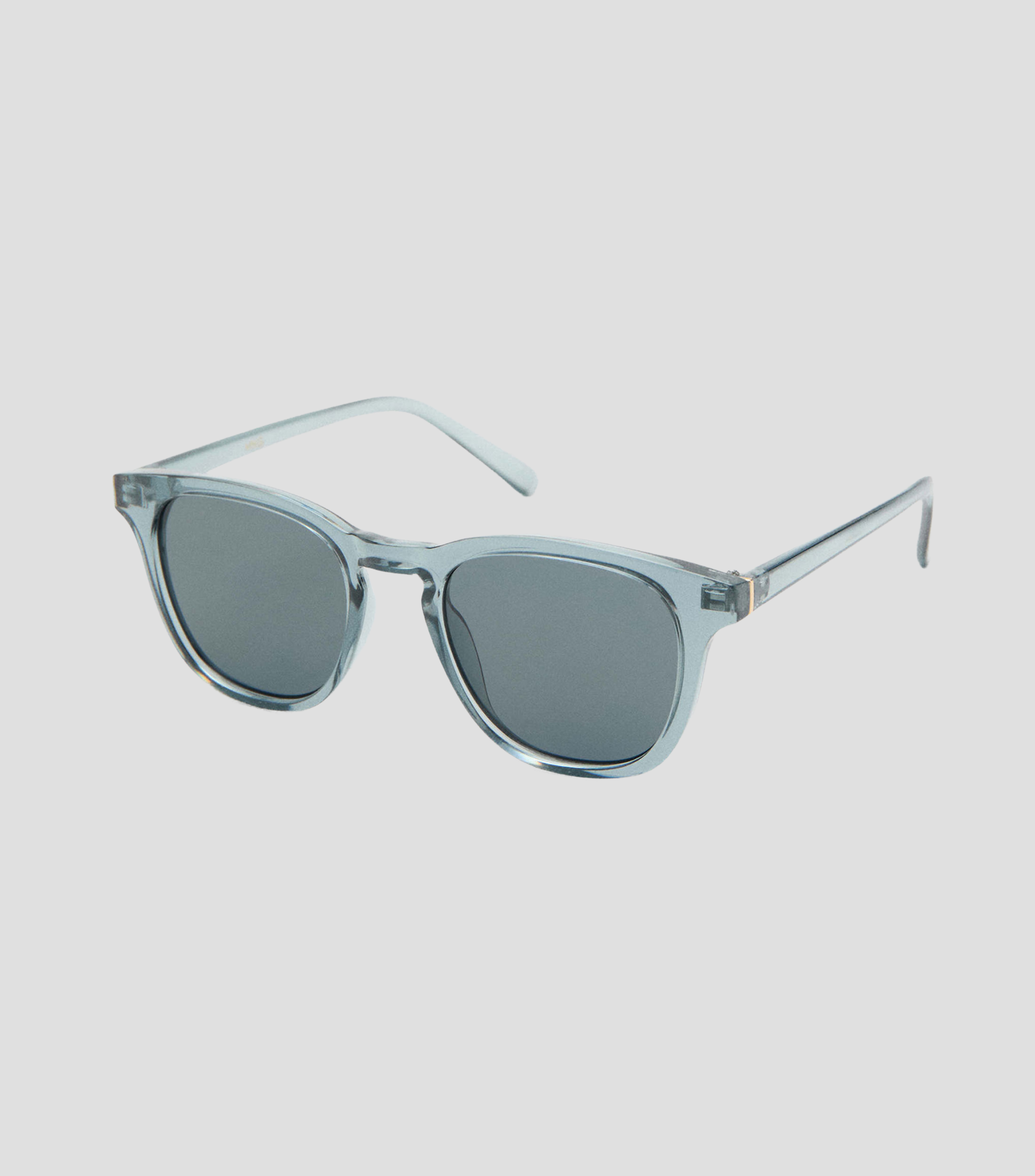 Lentes de sol redondos Porter Hombre
