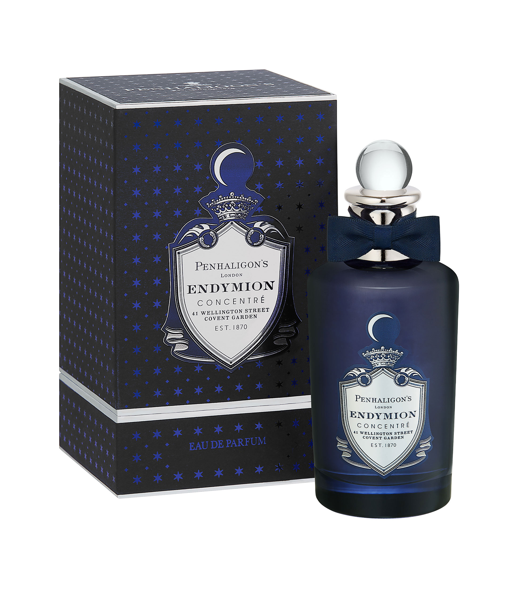 Perfume, Endymion Concentre Eau de Parfum, 100 ml Hombre