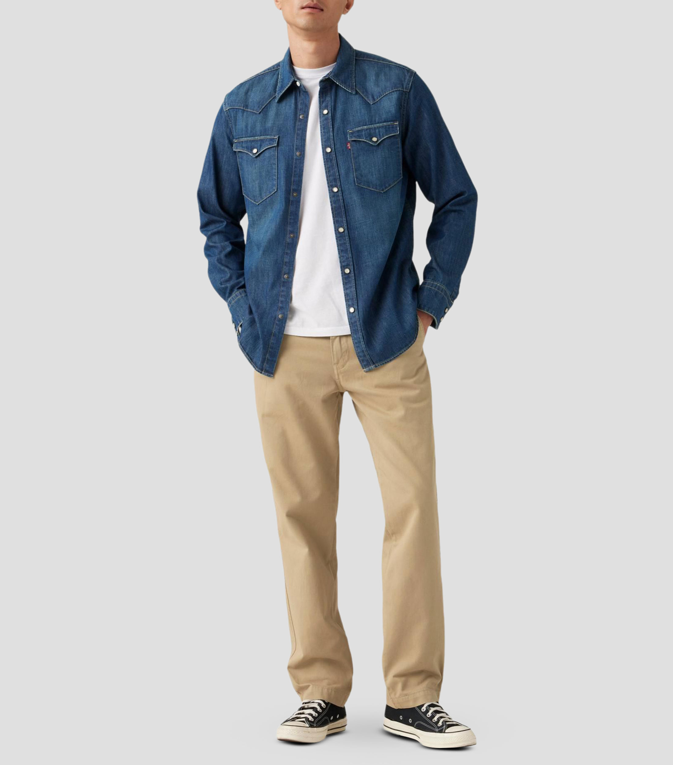 Pantalón Hombre