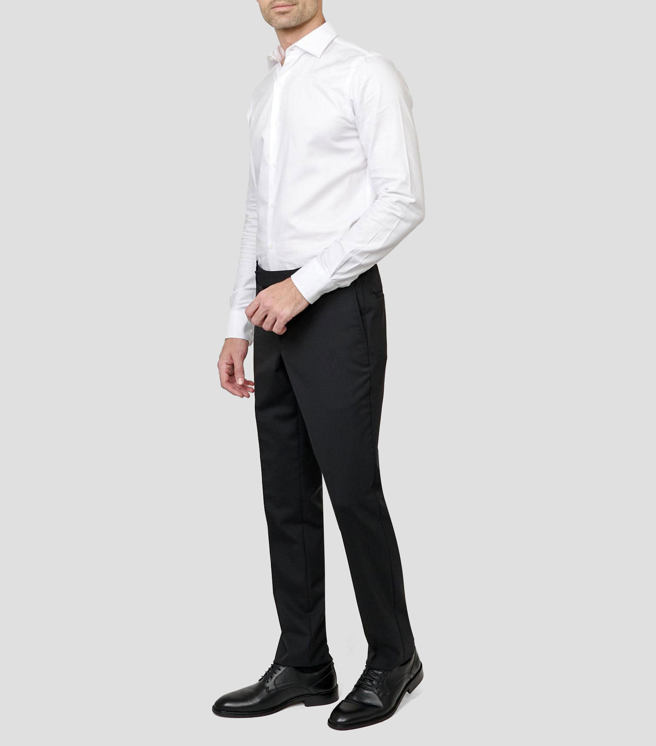 Pantalón de vestir Hombre