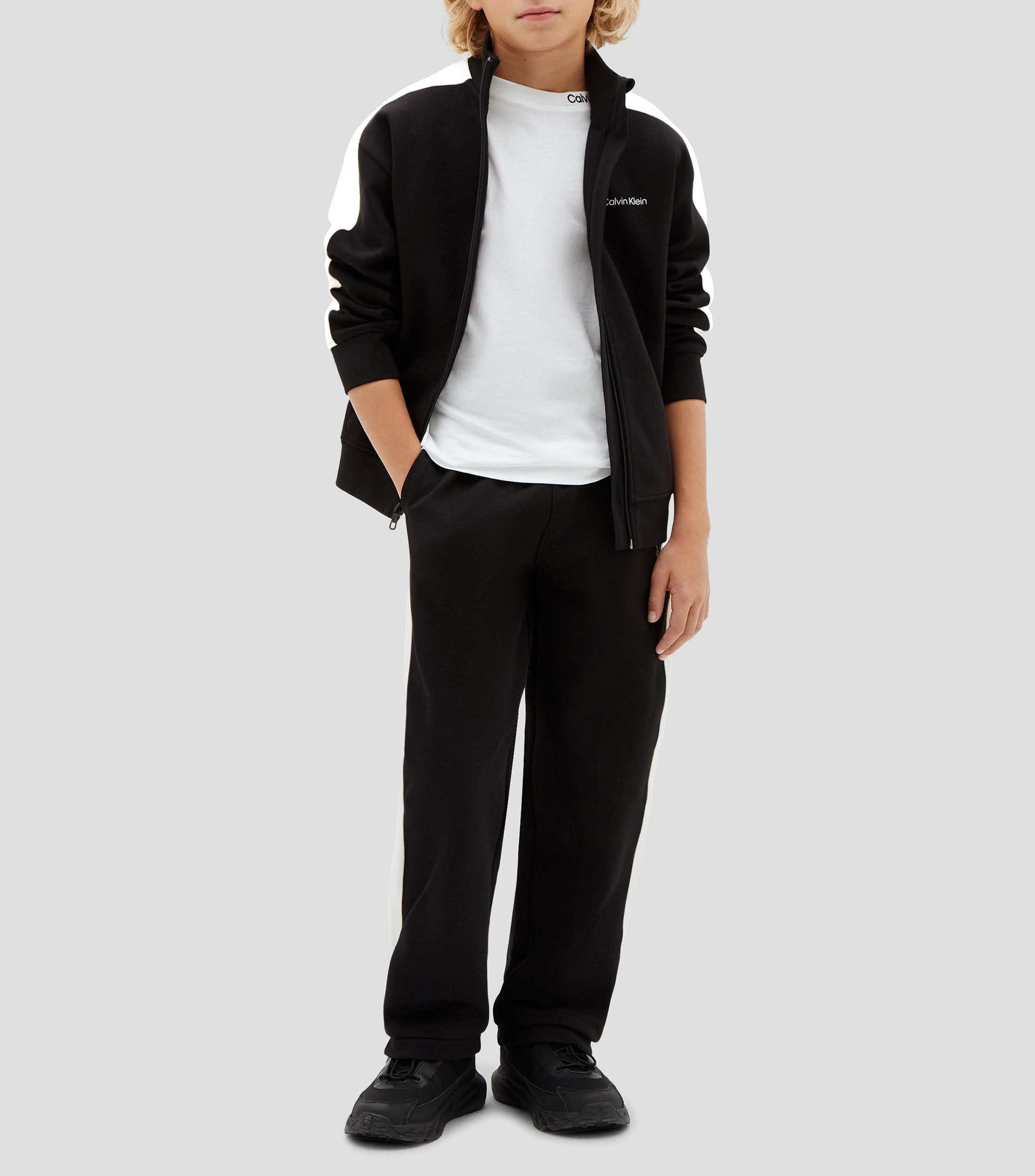 Conjunto 2 piezas Niño