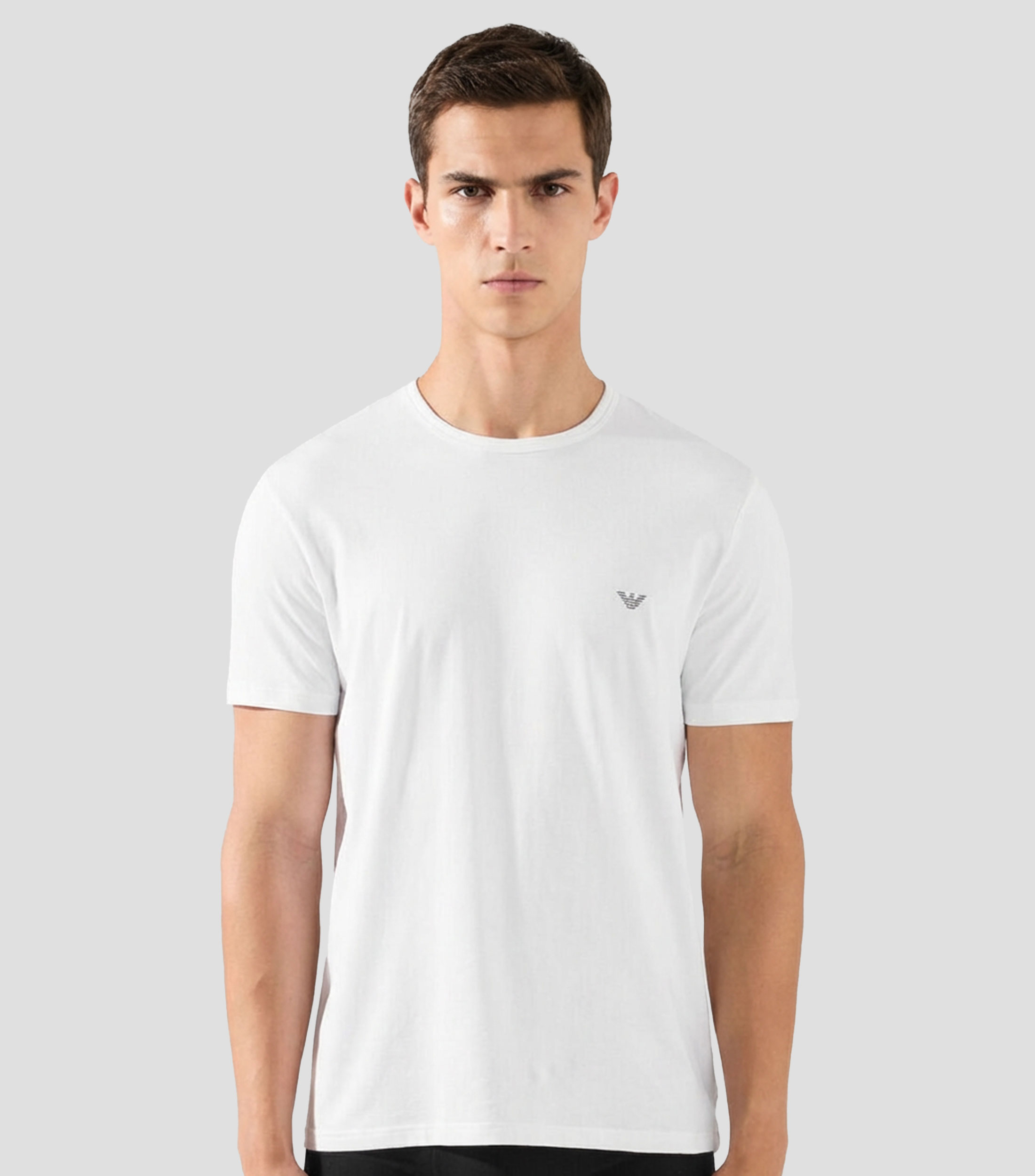 Set 2 playeras Hombre