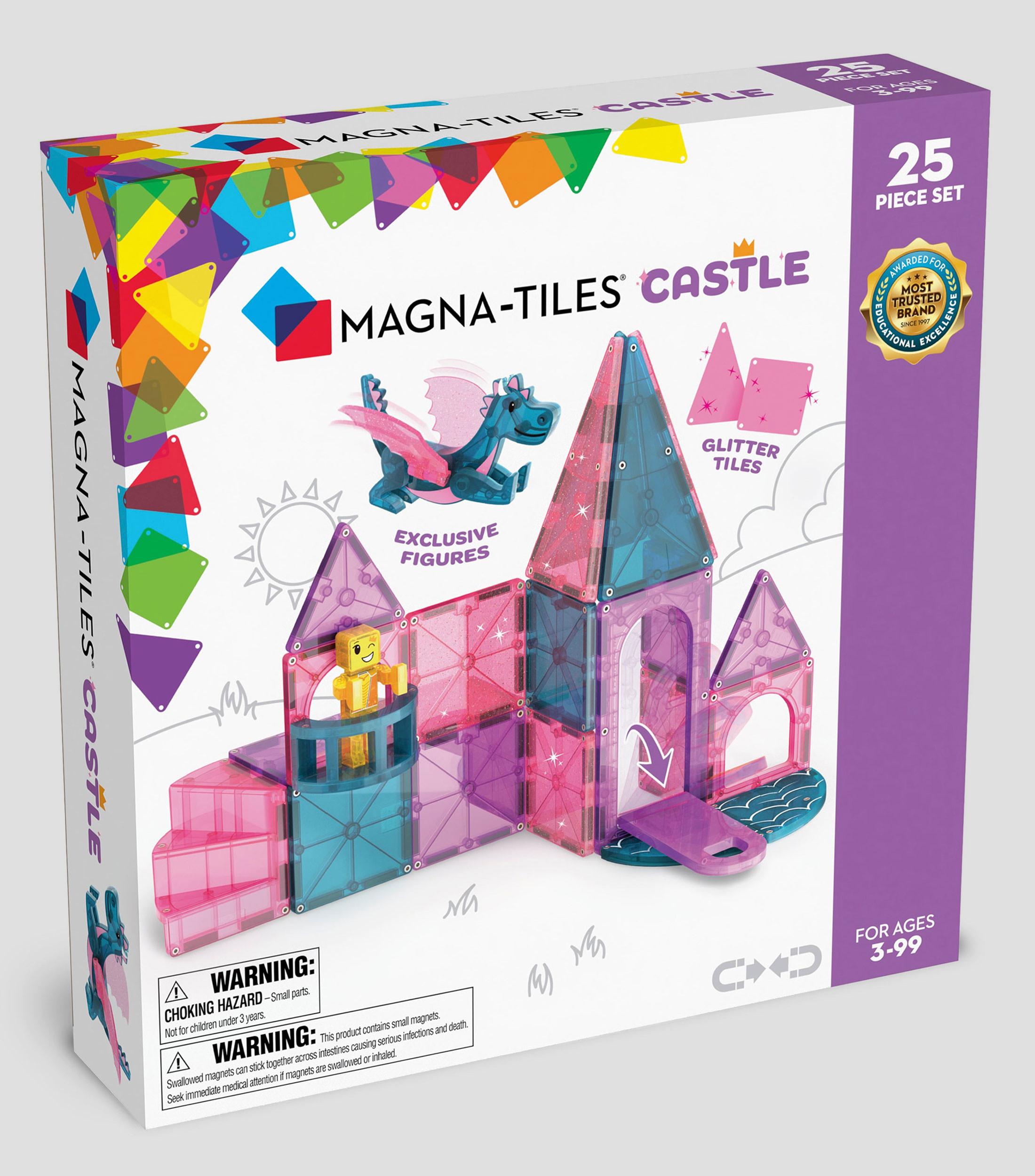 Juego de castillo