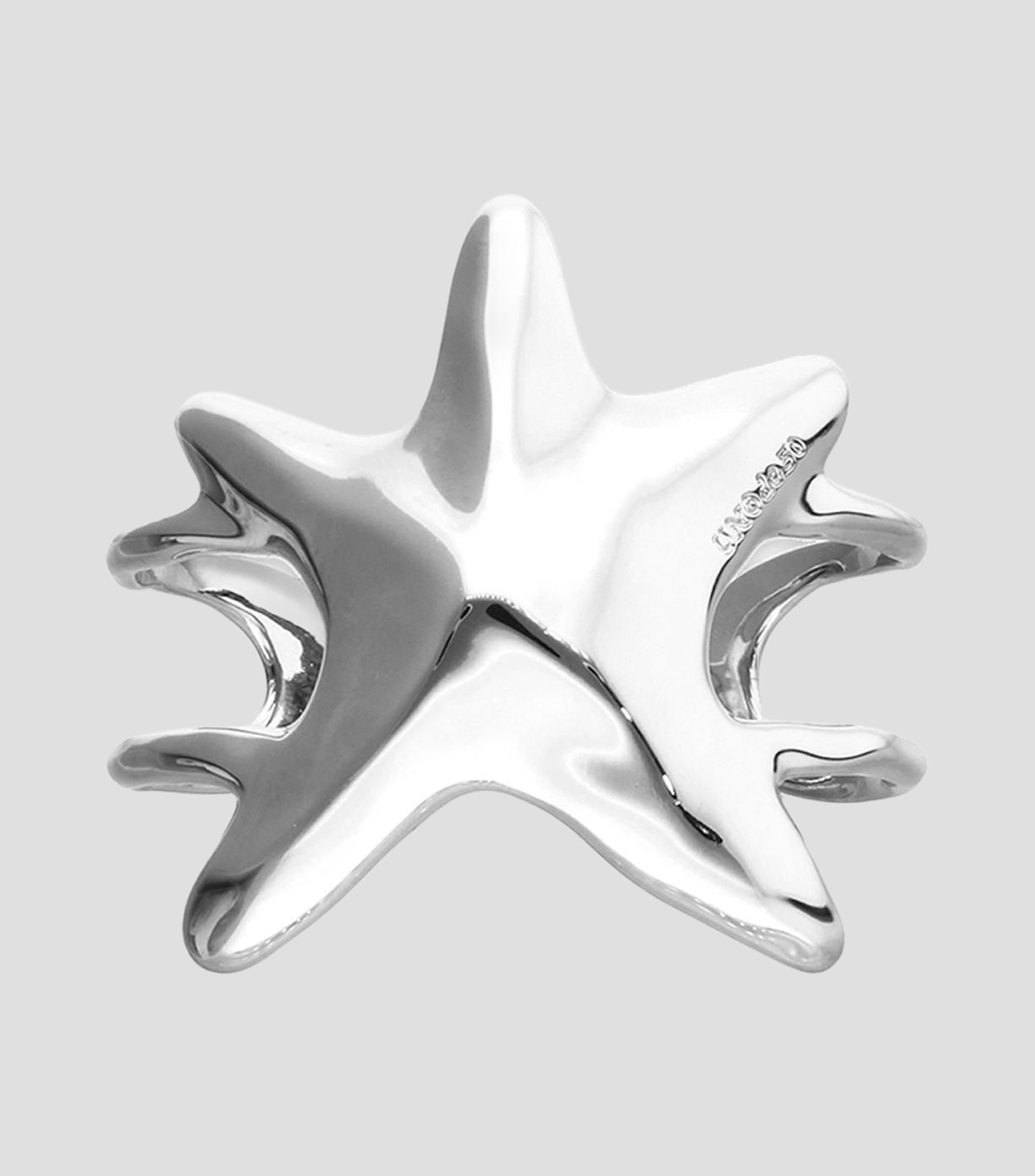 Brazalete estrella Arcadia Mujer