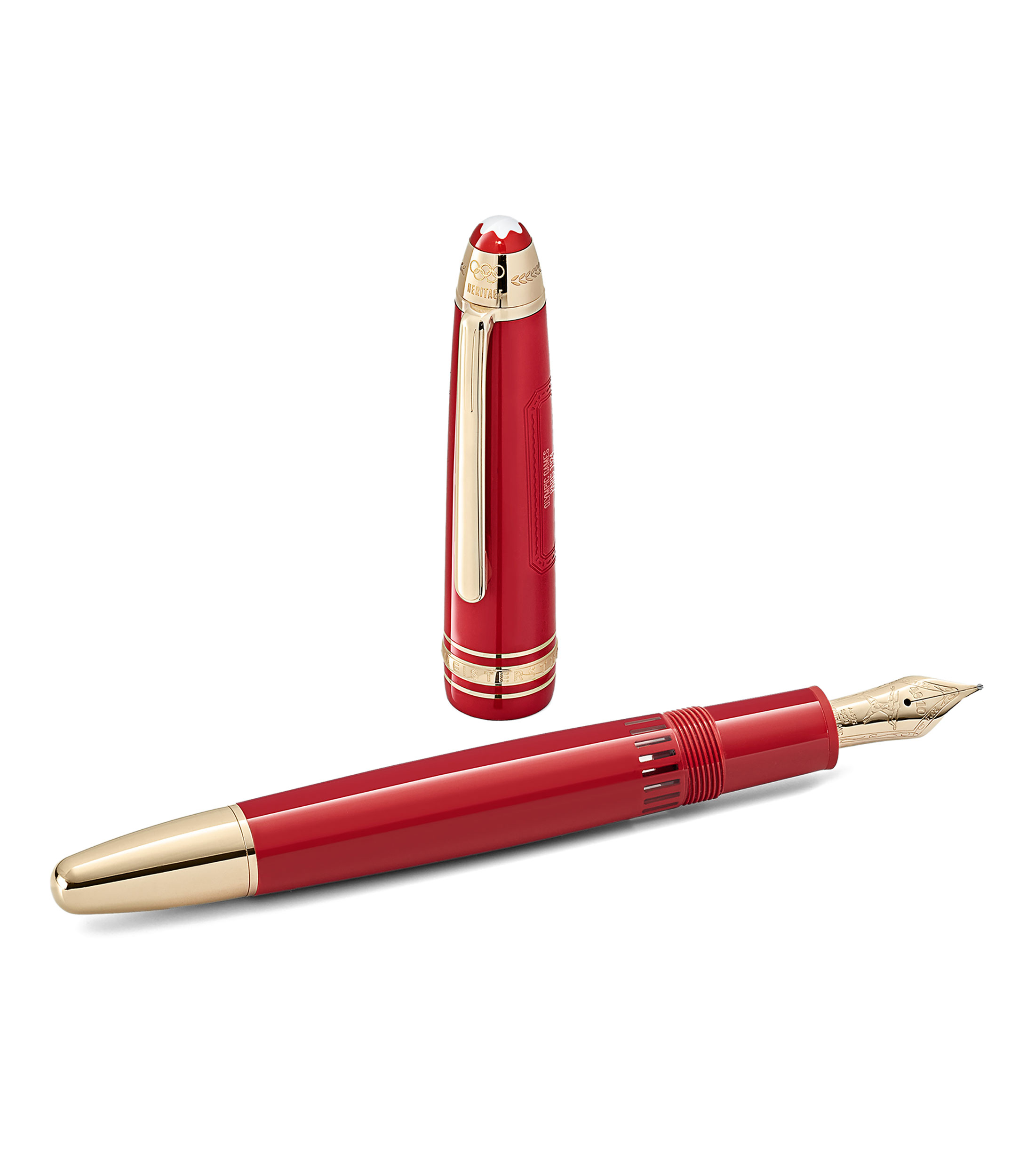 Pluma Maisterstück x Olympic Heritage Paris 1924