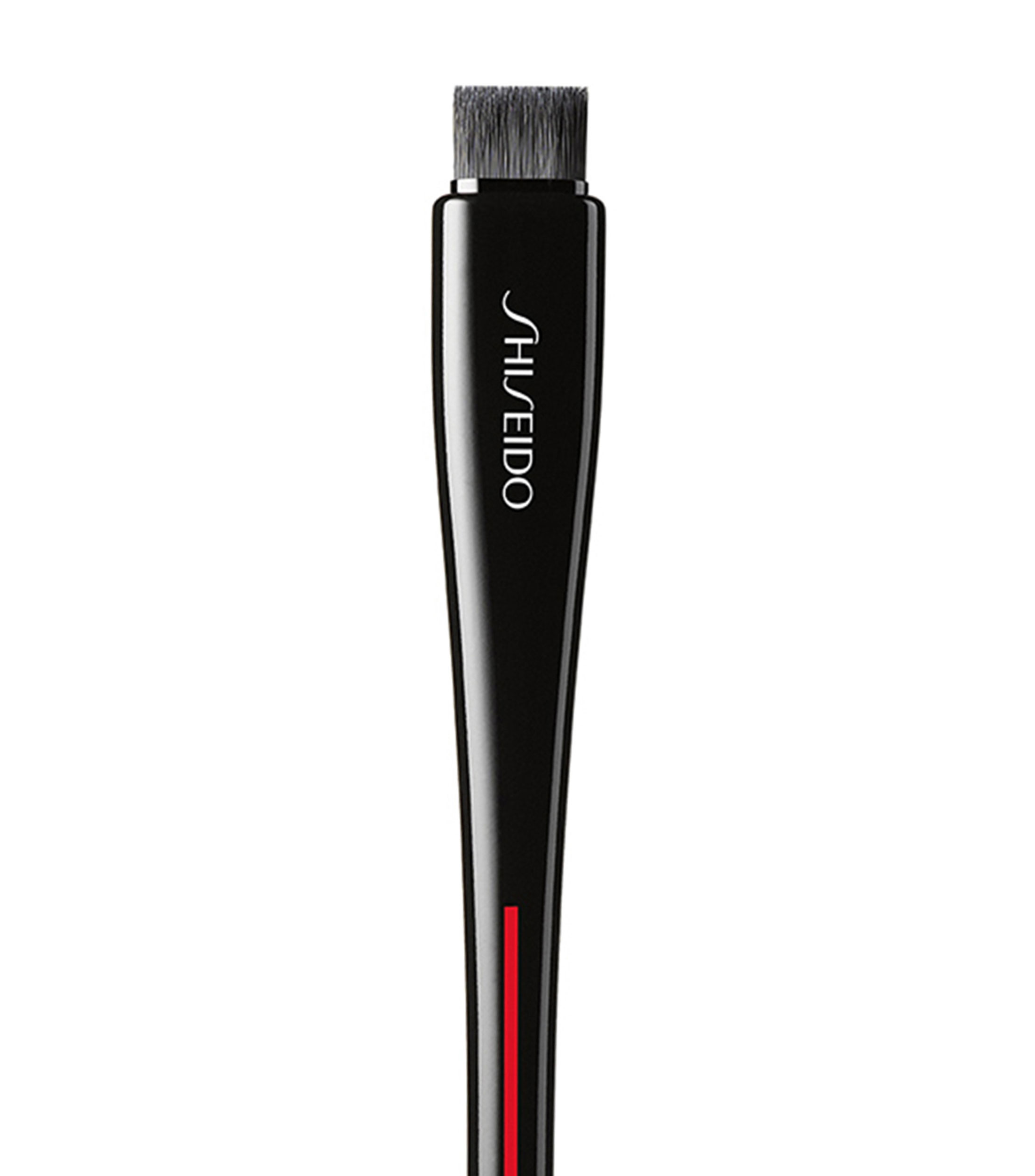 Brocha de maquillaje para ojos y cejas Yane Hake Precision