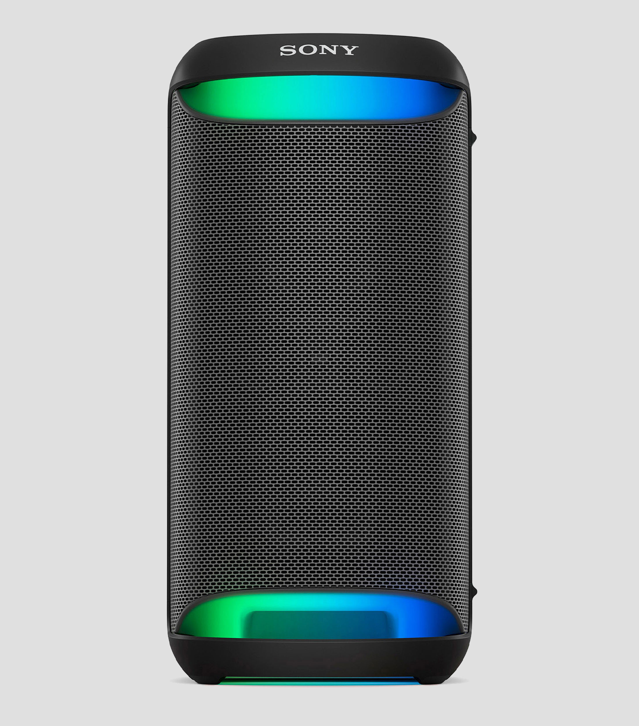Bocina Inalambrica Portatil Bluetooth XV500 Negra