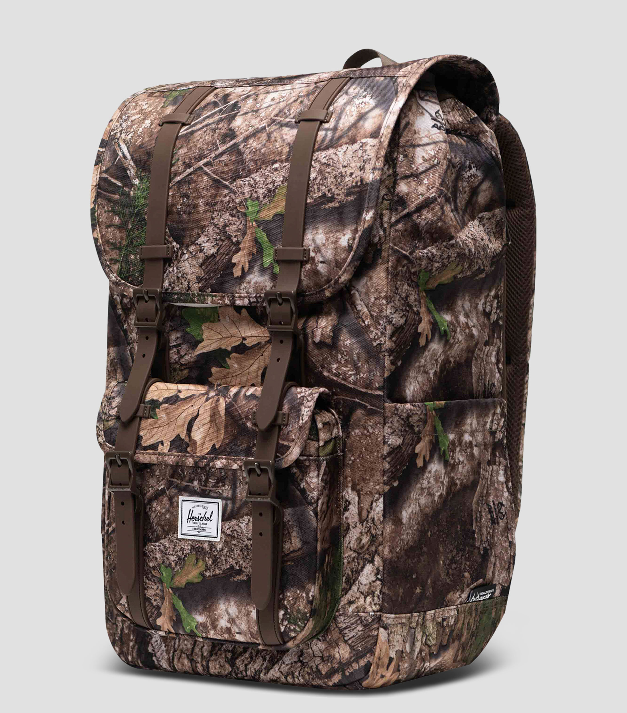 Mochila Little America Unisex