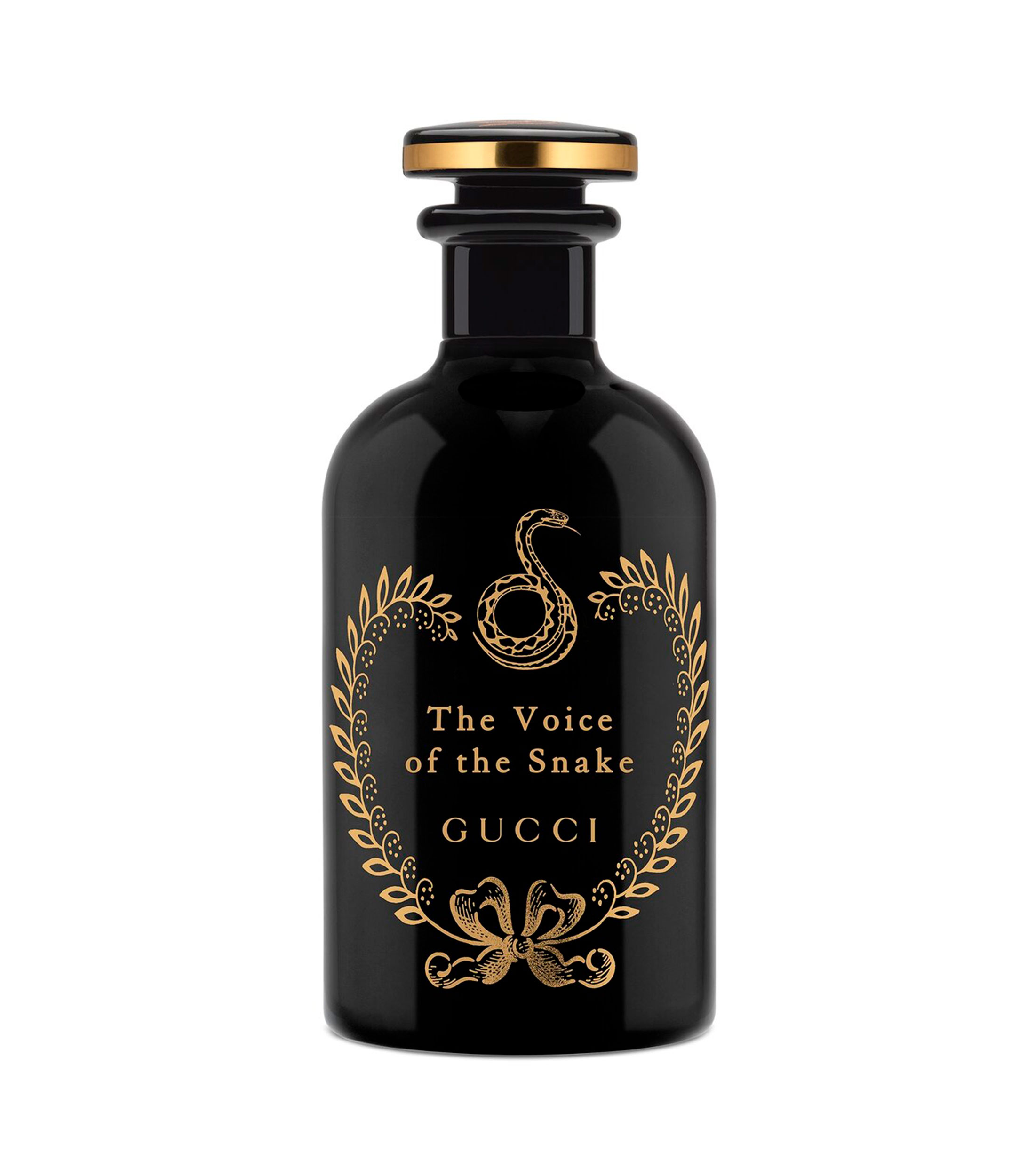 Perfume The Voice of The Snake, Eau de Parfum 100 ml Unisex