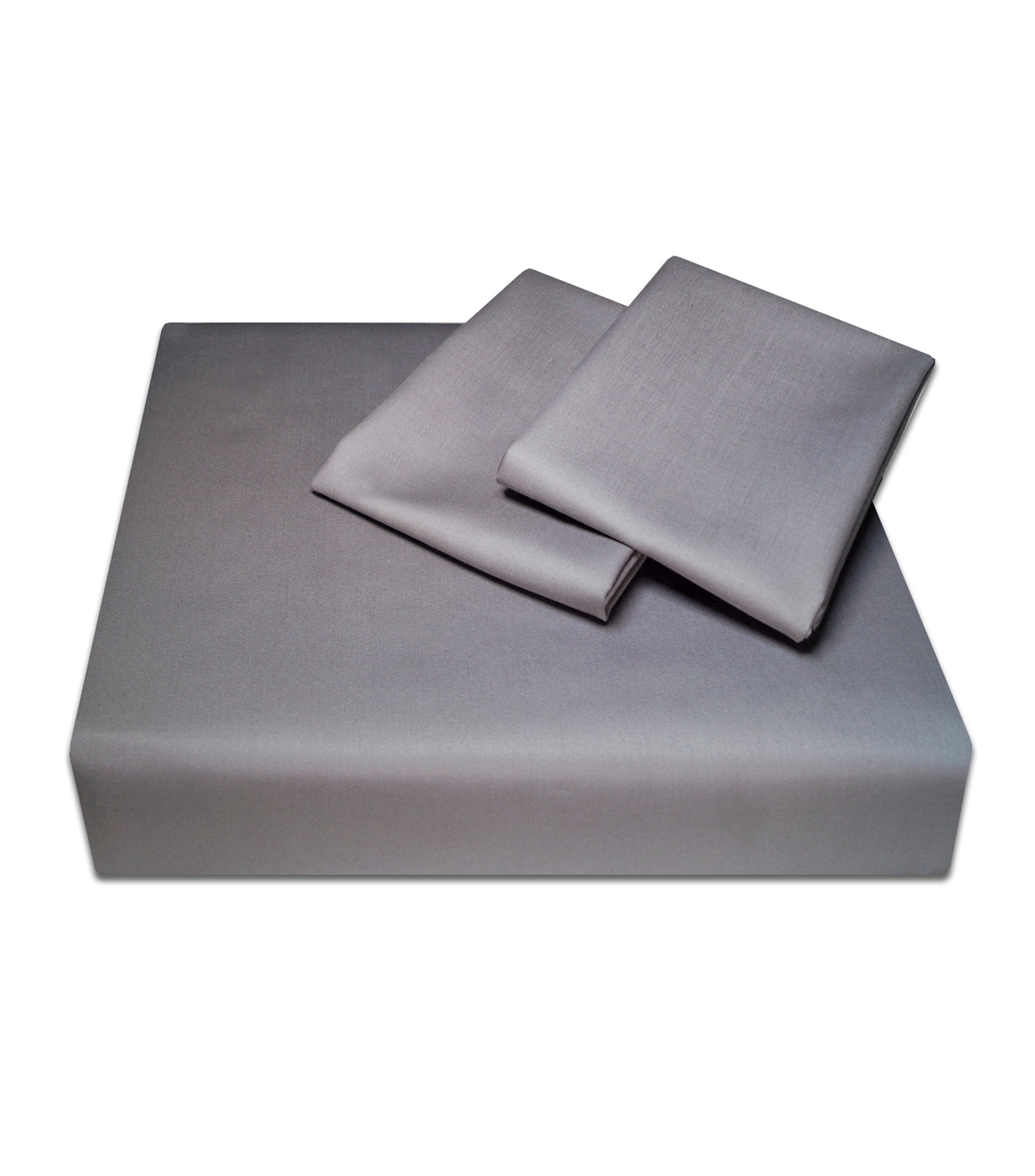 Set de Funda para Duvet Individual Atenas Perla