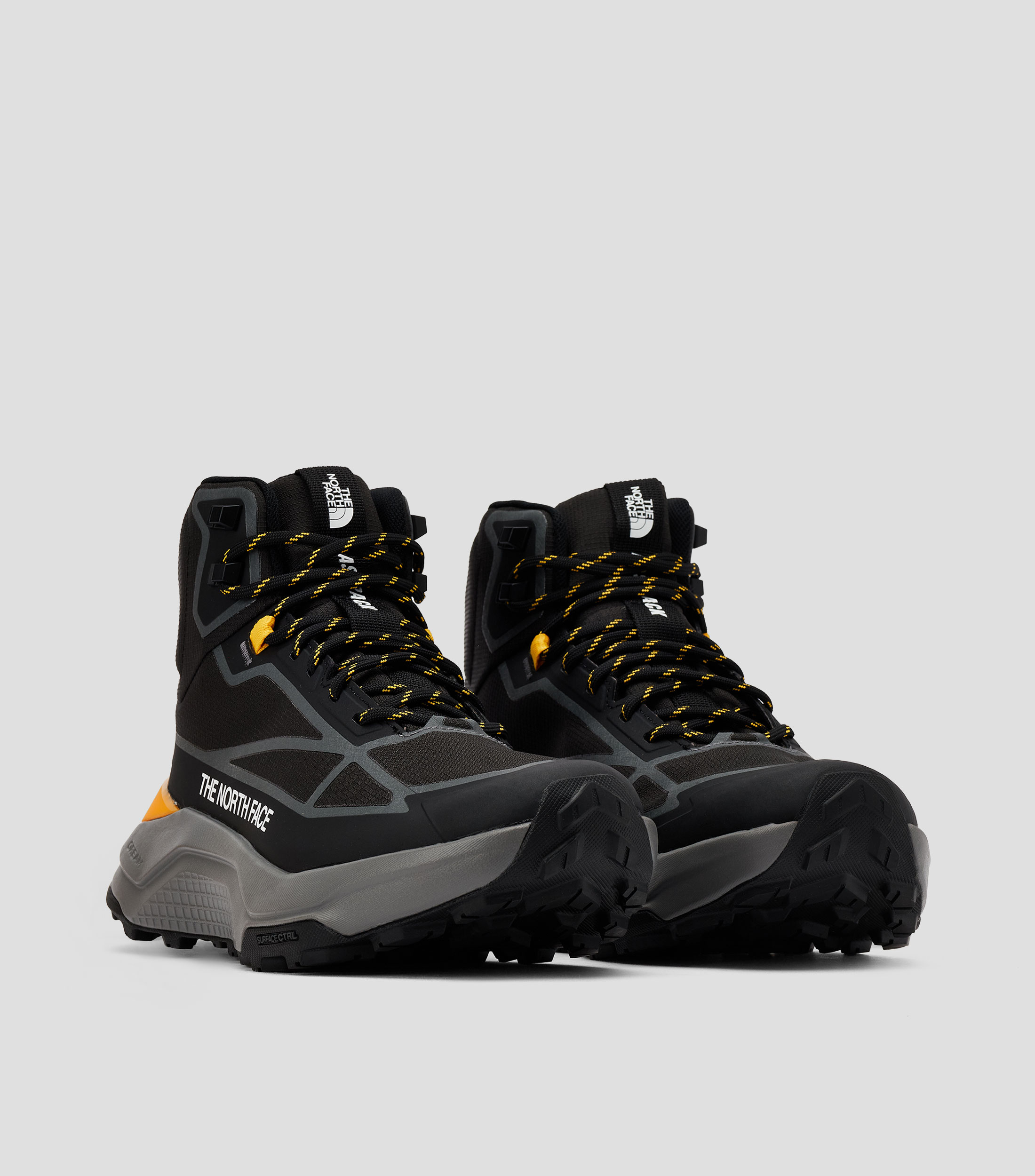 Botas para senderismo Fastpack Mid Surface CTRL Hombre
