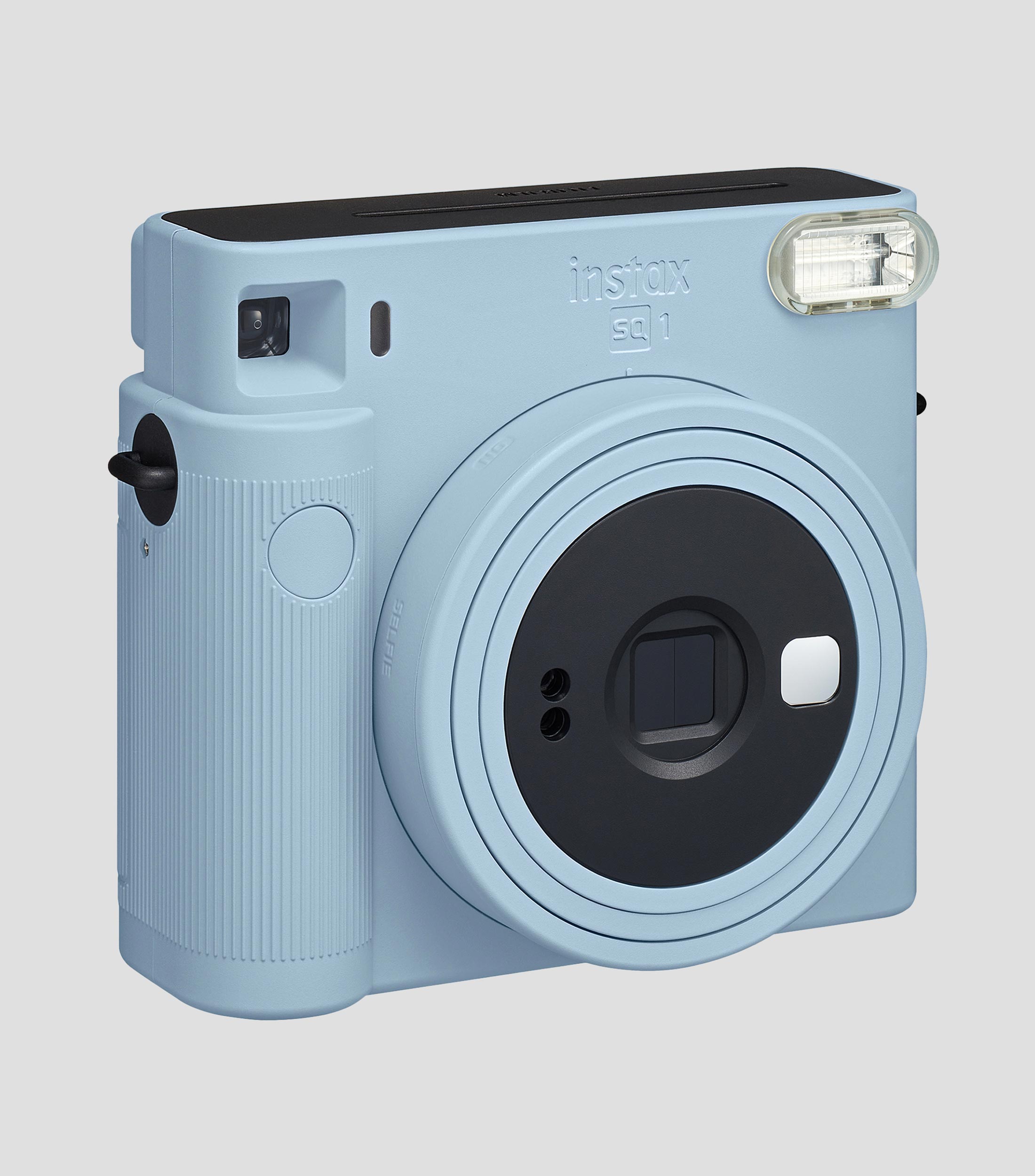 Cámara Instantánea Instax Square SQ1 Azul