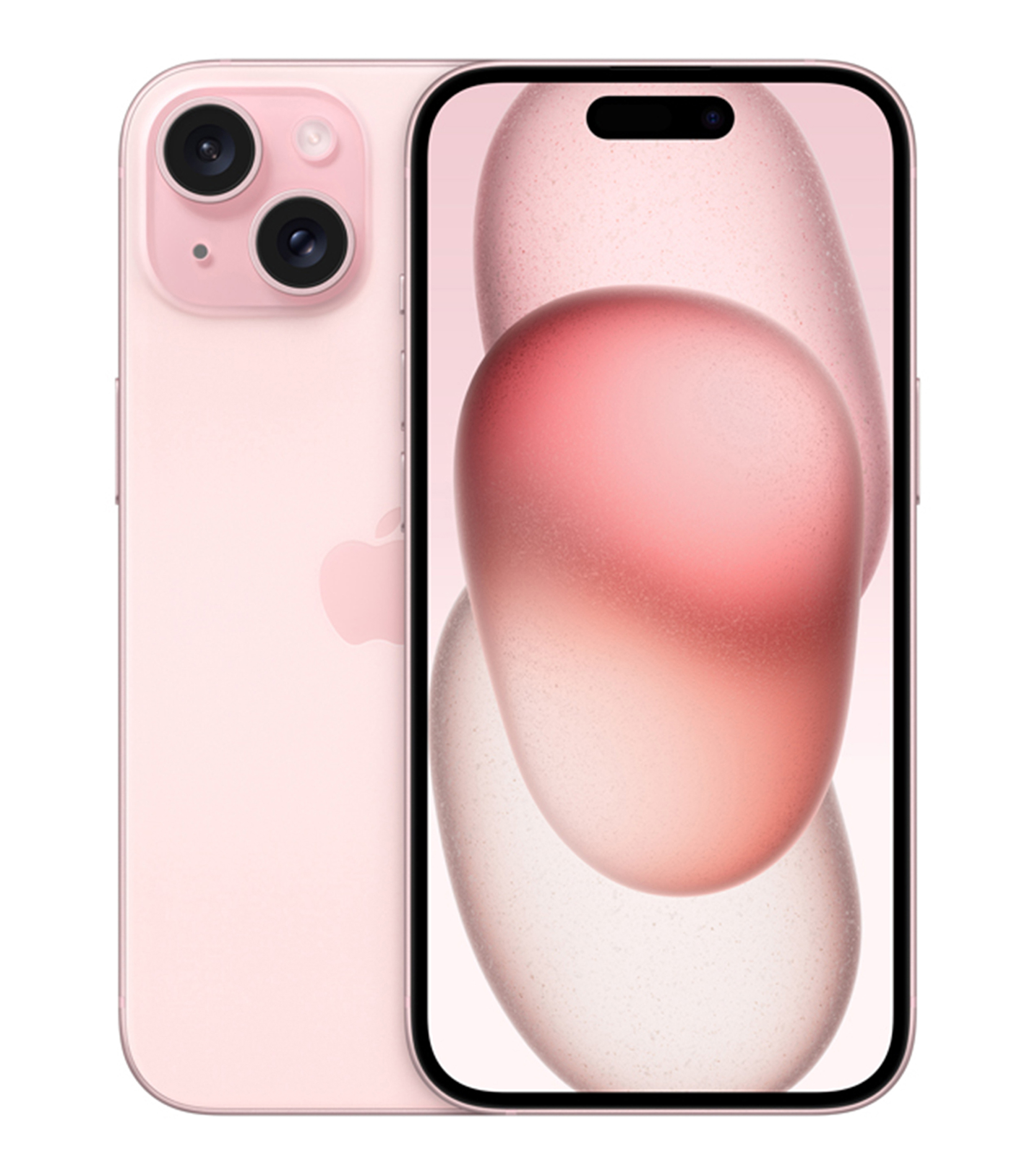Apple: iPhone 15 128 GB Rosa Desbloqueado | El Palacio de Hierro