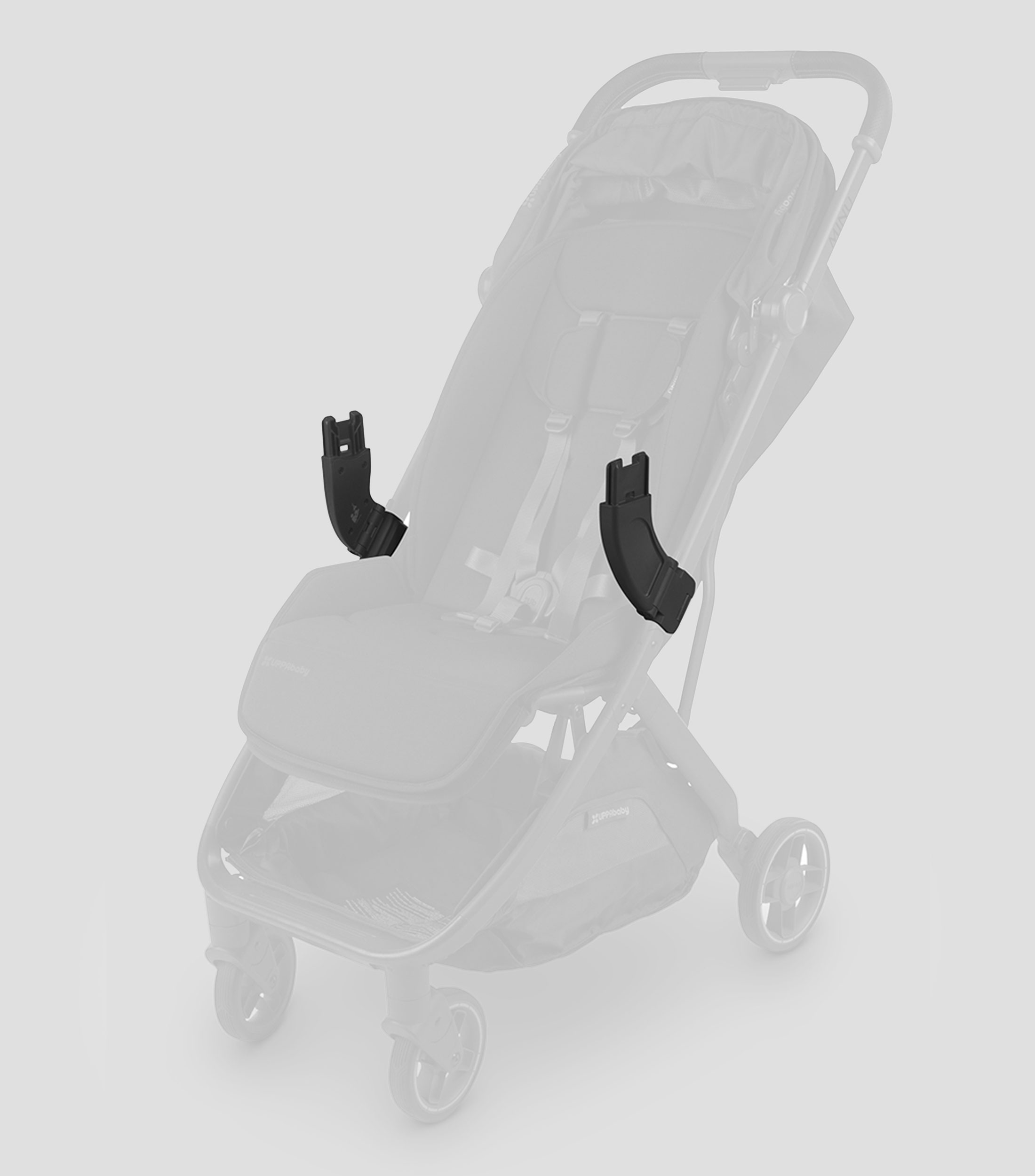 Adaptadores Para Minu Mesa Y Mesa I-Size Aria
