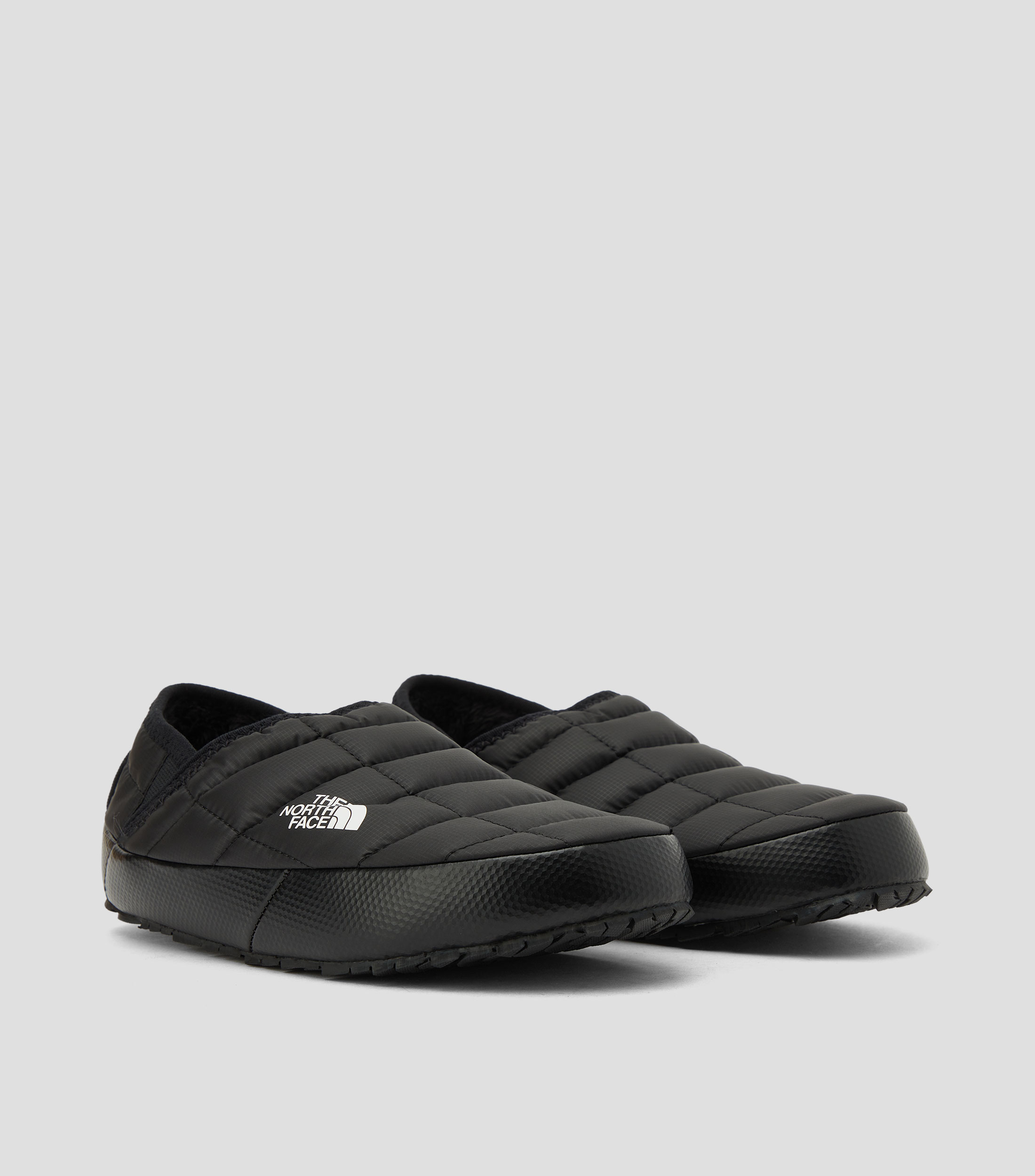 Pantuflas Thermoball Mujer
