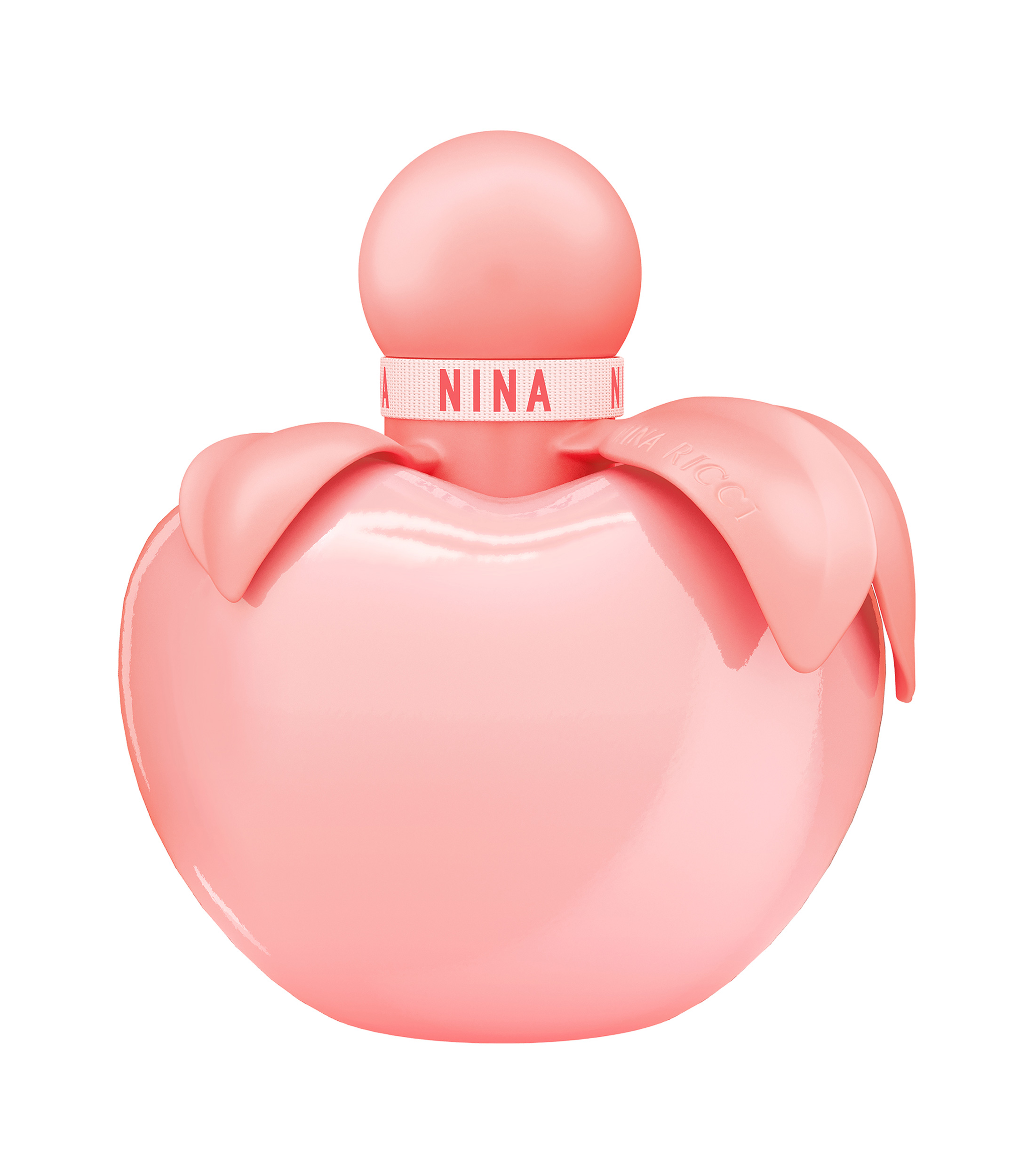 Perfume Nina Rose, Eau de Toilette 80 ml para Mujer