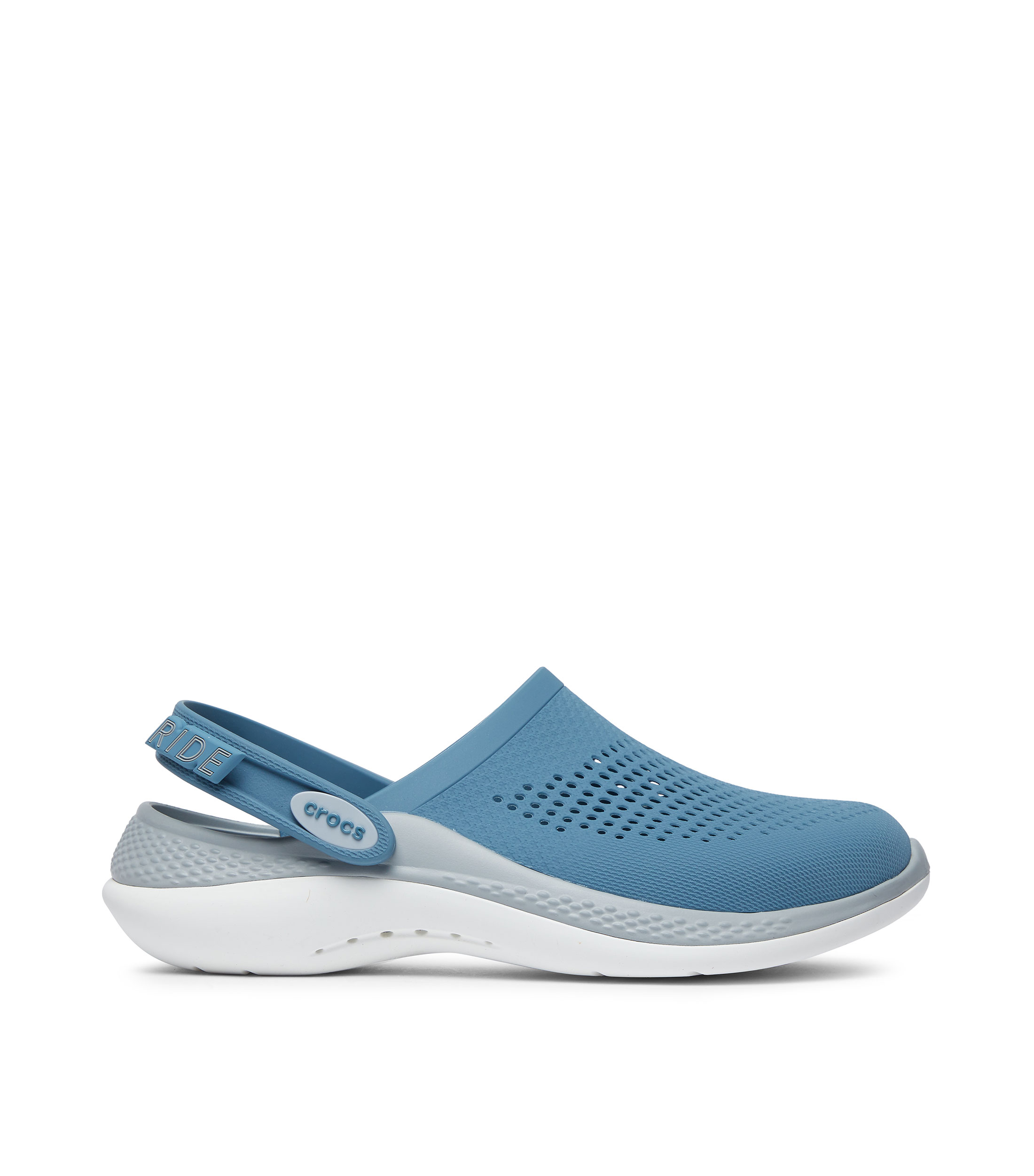 Crocs palacio de cheap hierro