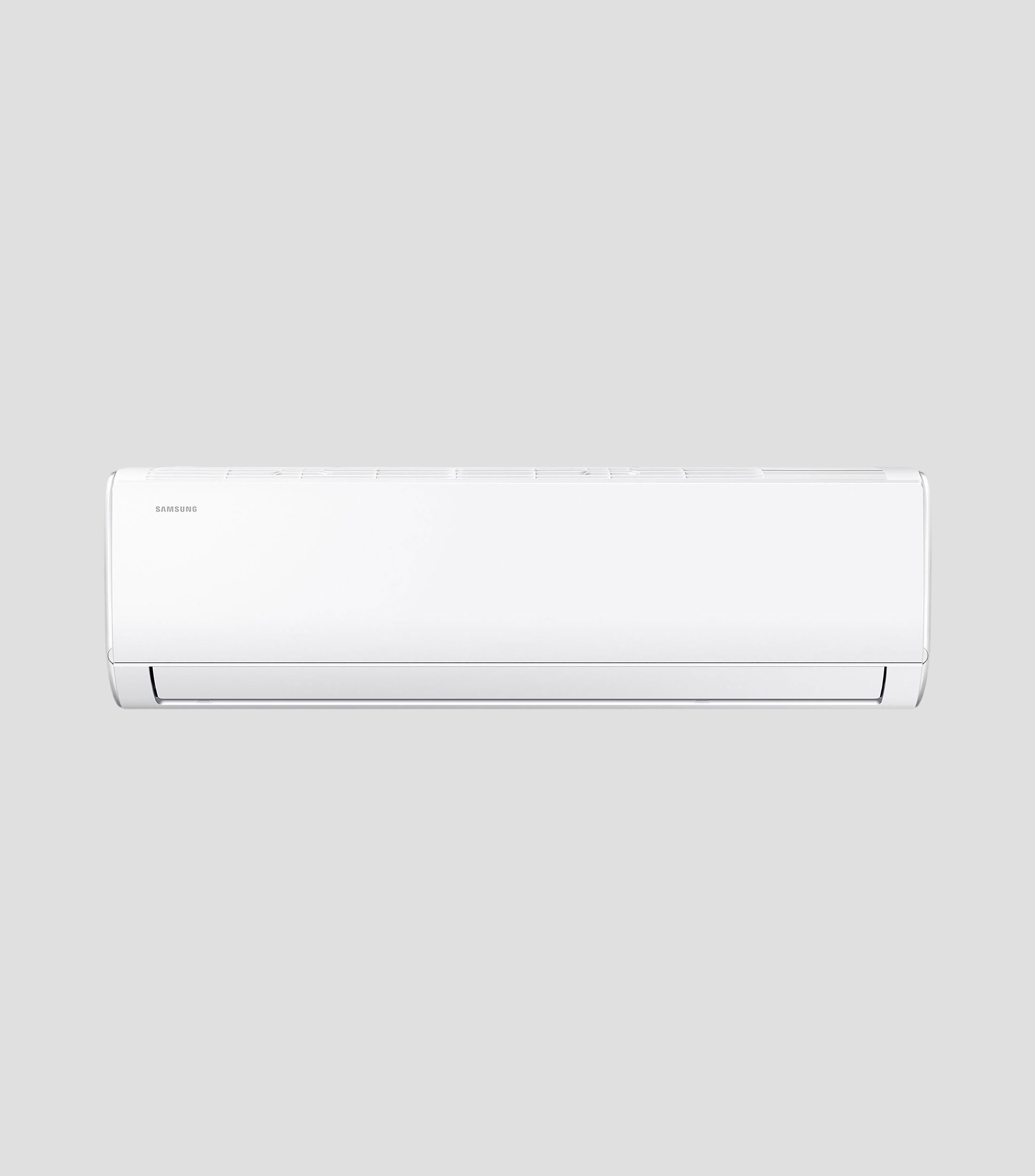 Aire acondicionado Minisplit Inverter 11,000 BTU's, 1 Tonelada 220V Frío
