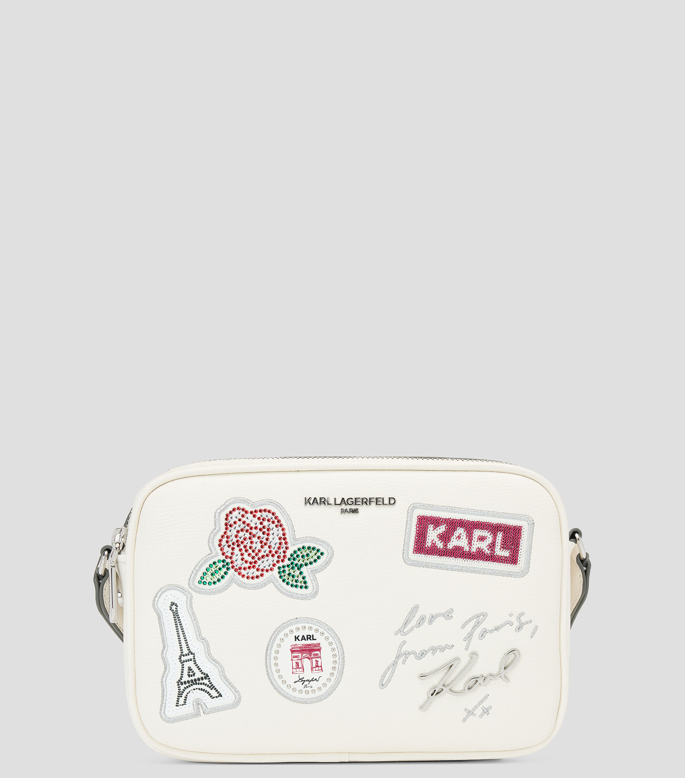 Bolsa Crossbody Maybelle fantasía Mujer