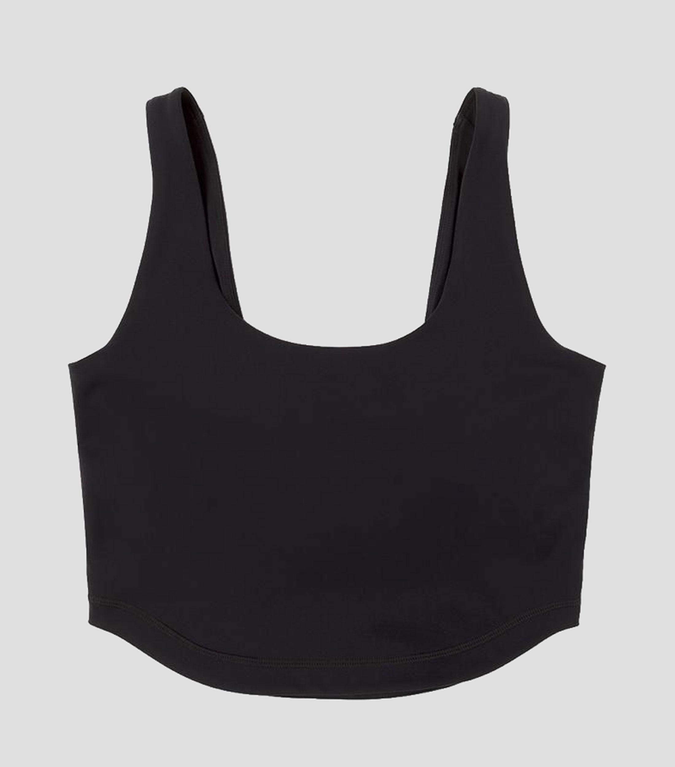 Top Deportivo Shadowcast Mujer