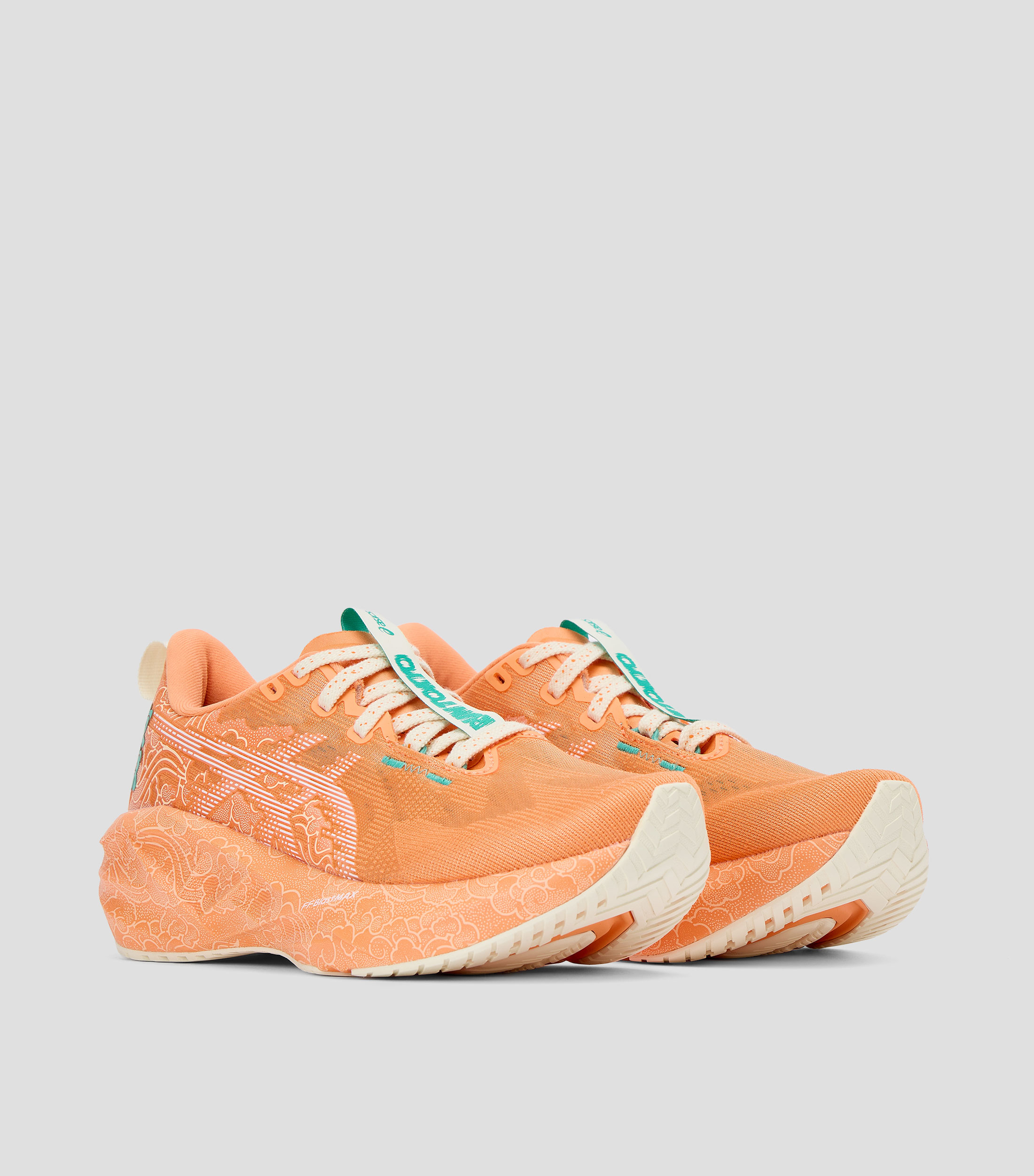 Tenis para correr Novablast 5 Tokyo Mujer