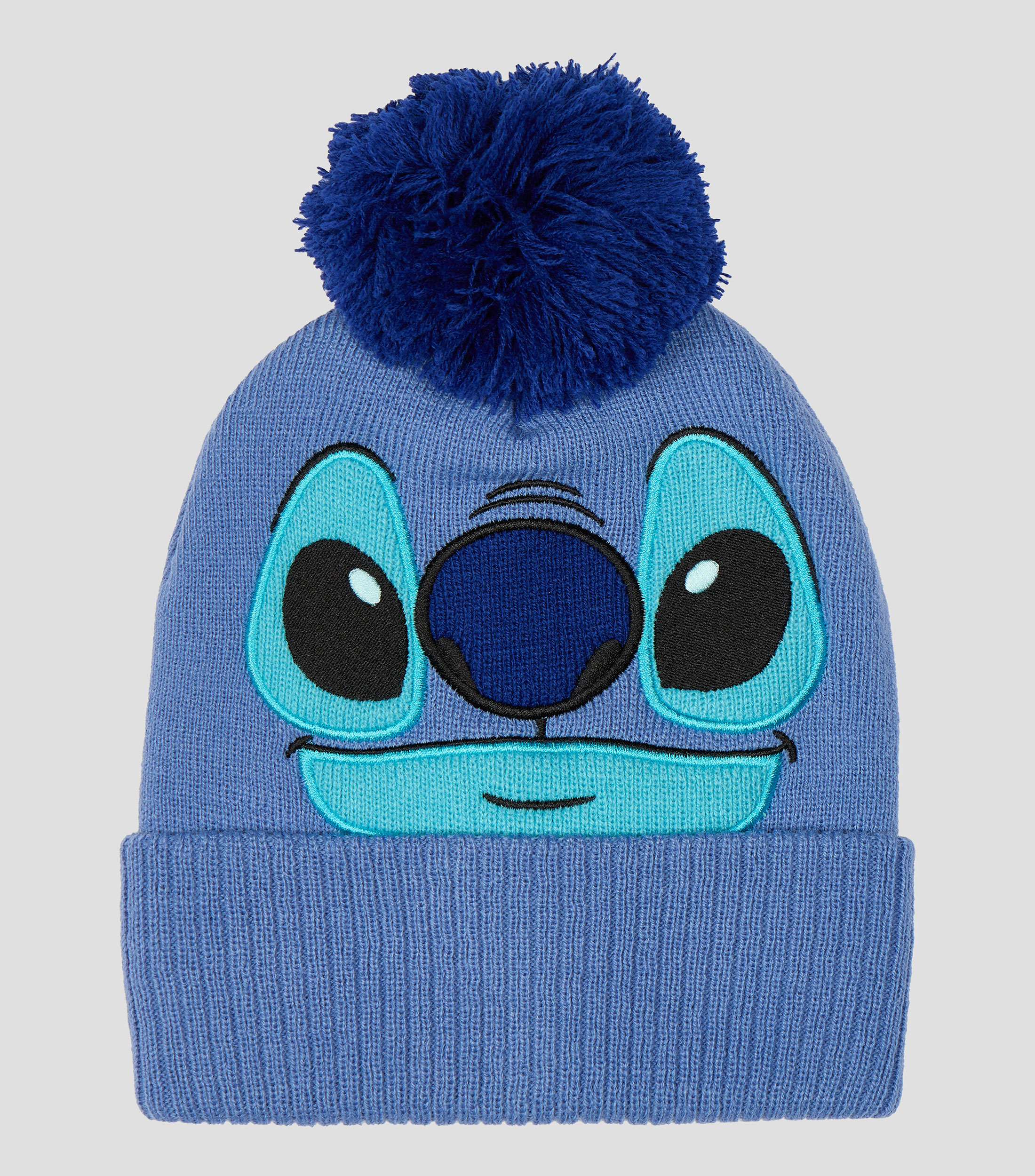 Gorro en tejido de punto Stitch Niño