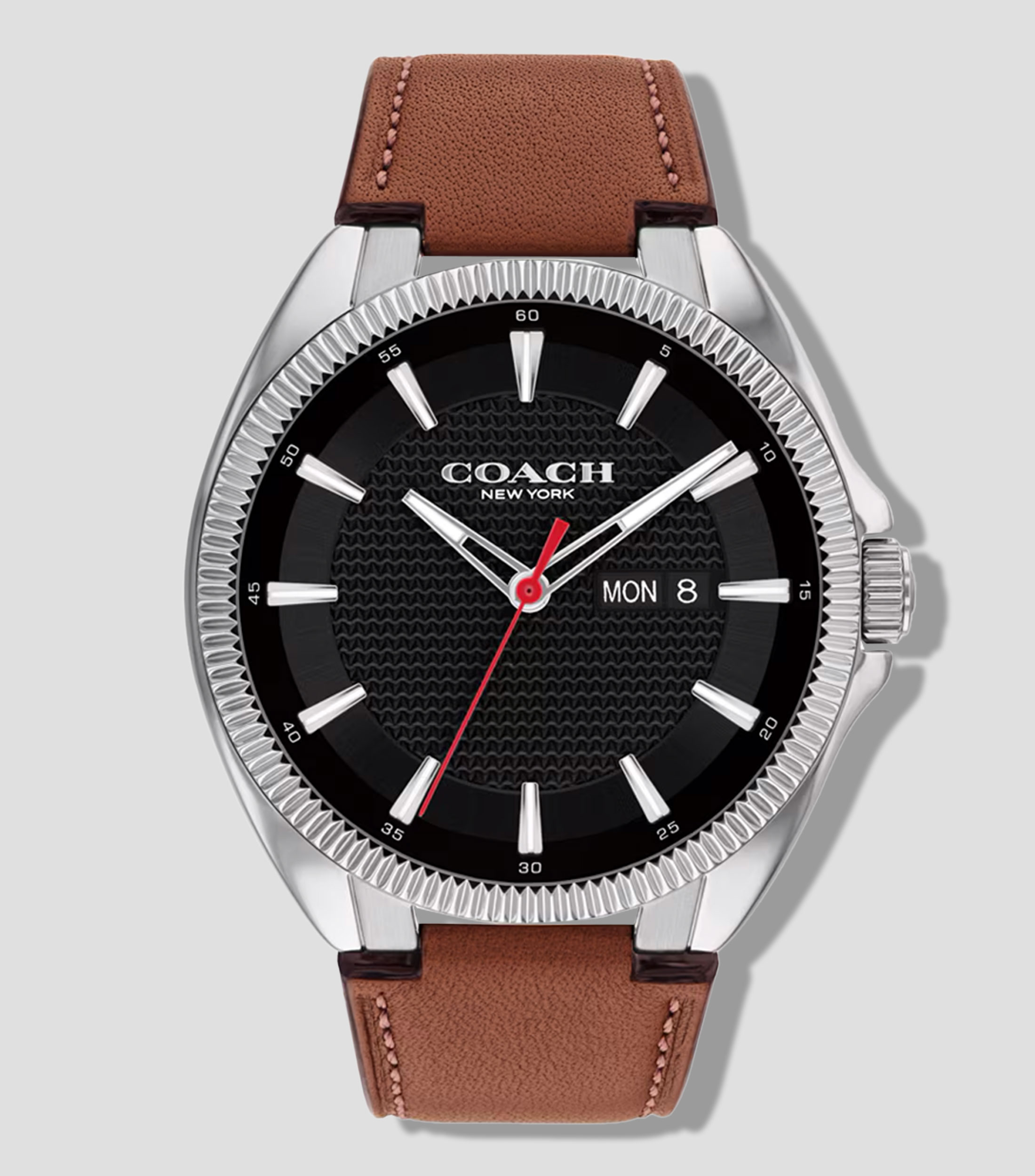 Citizen Eco Drive Rojo Citizen Eco-Drive Chronograph Men's Watch