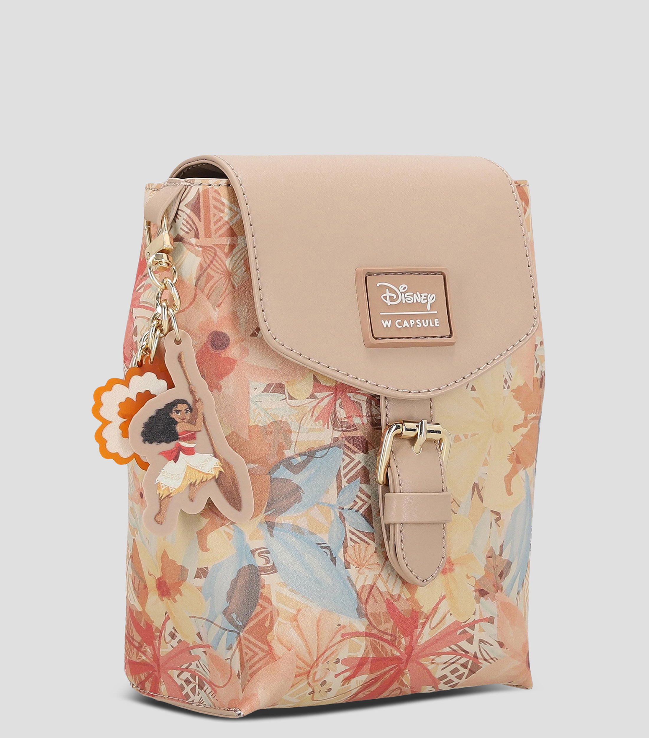 Mochila estampada Niña