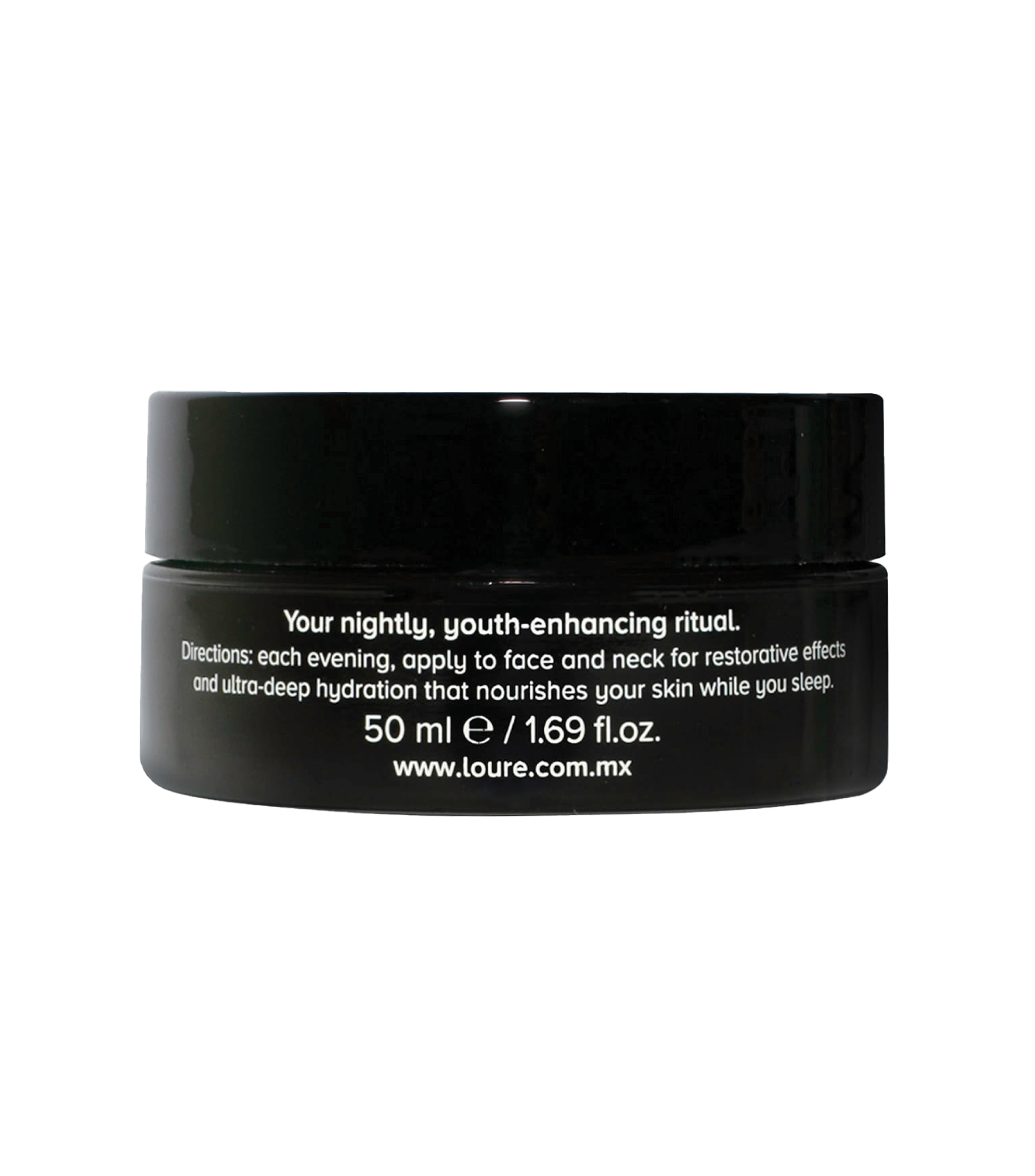 Crema facial anti-edad Moon Boost, 50 ml