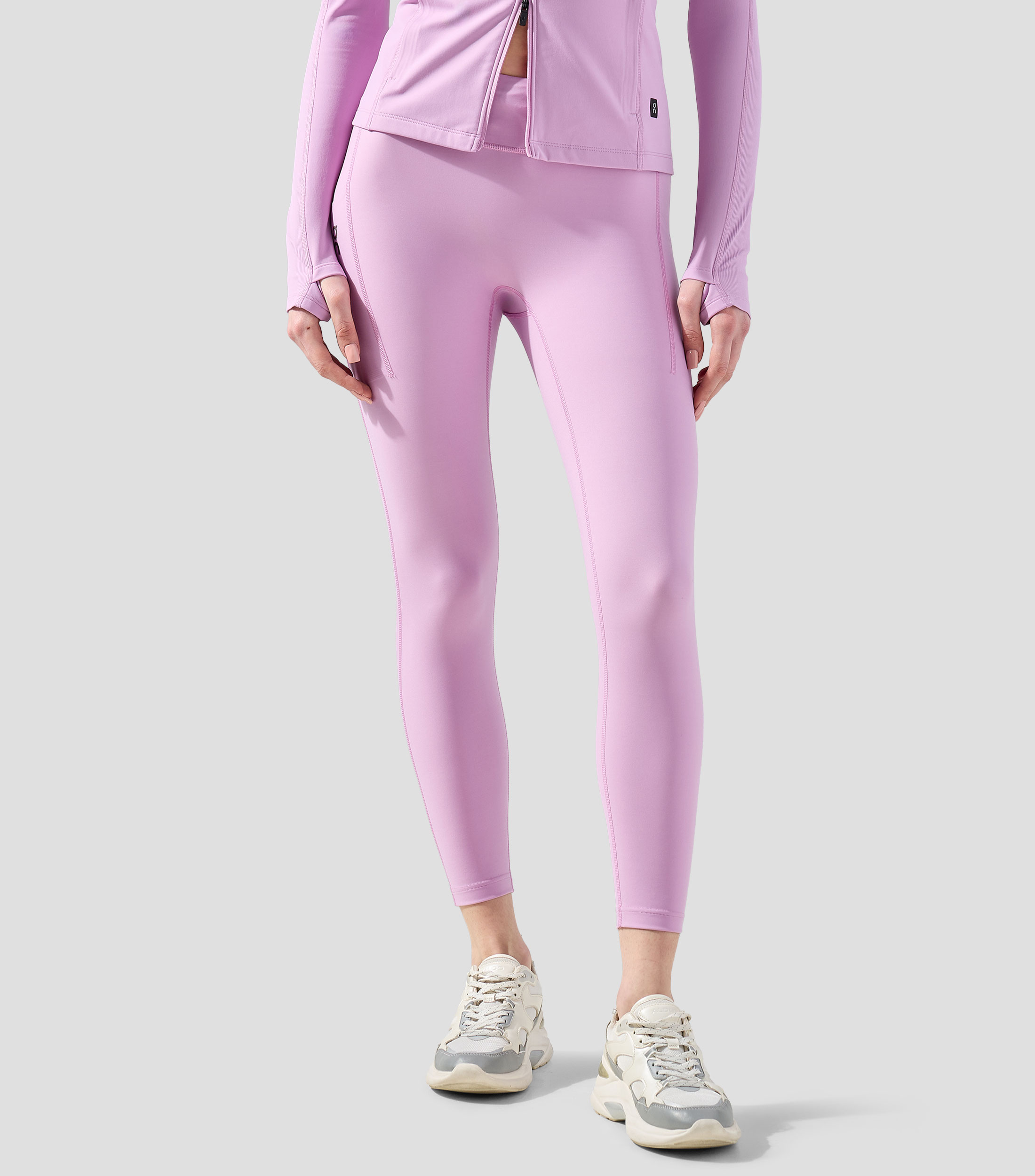 Mallas de entrenamiento Mujer