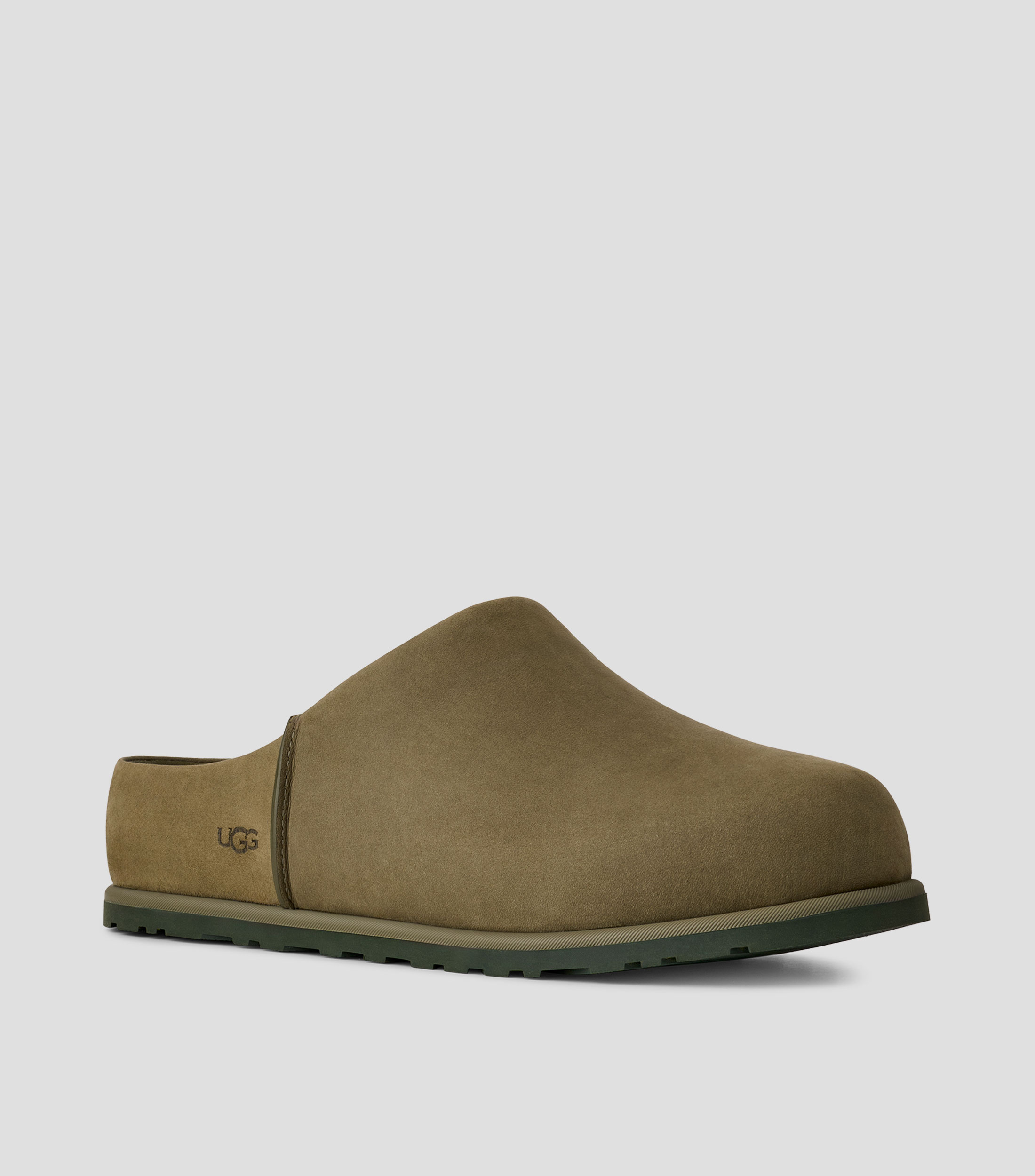 Pantuflas Hybrid Otzo Hombre