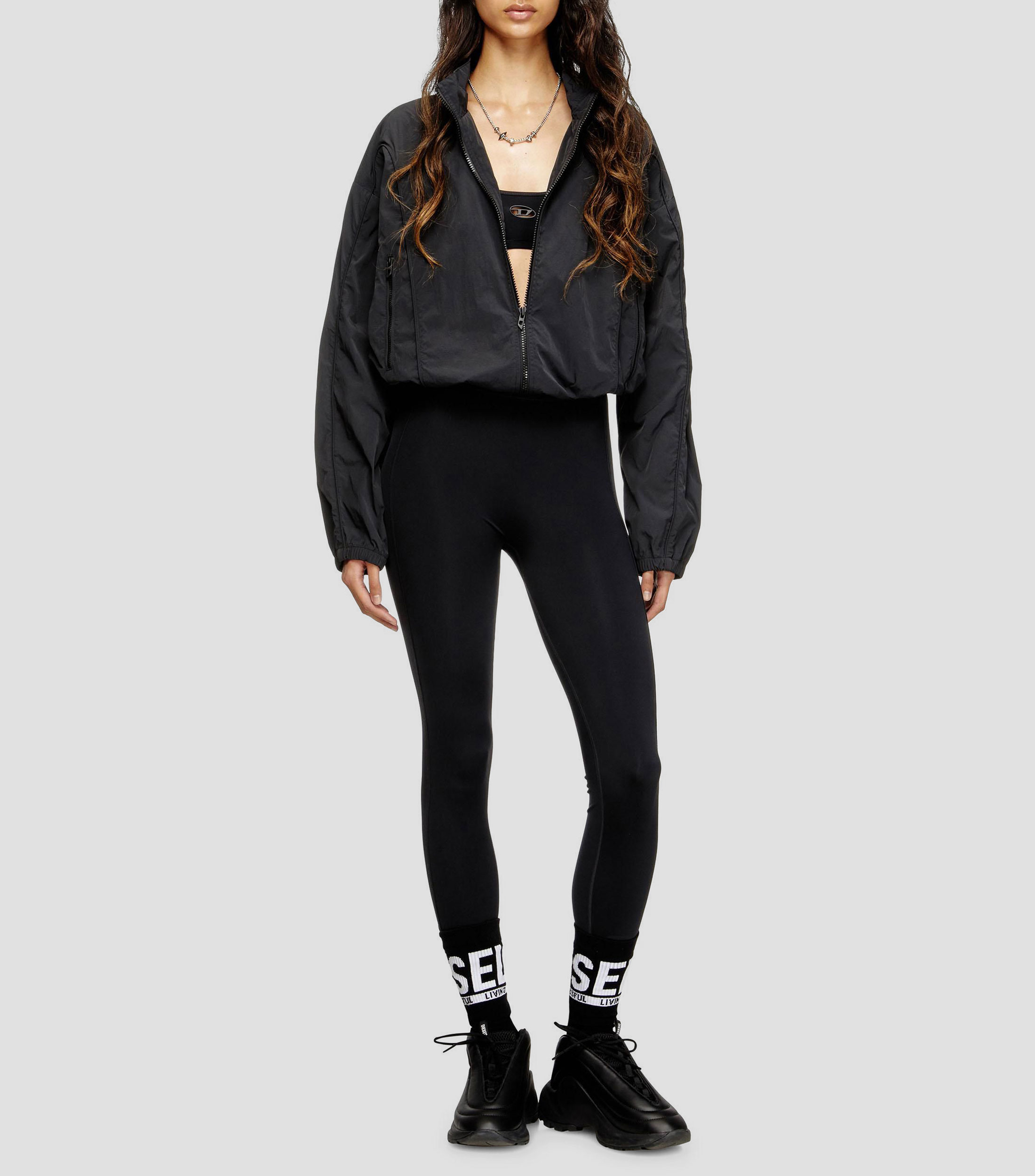Leggings lisos Mujer