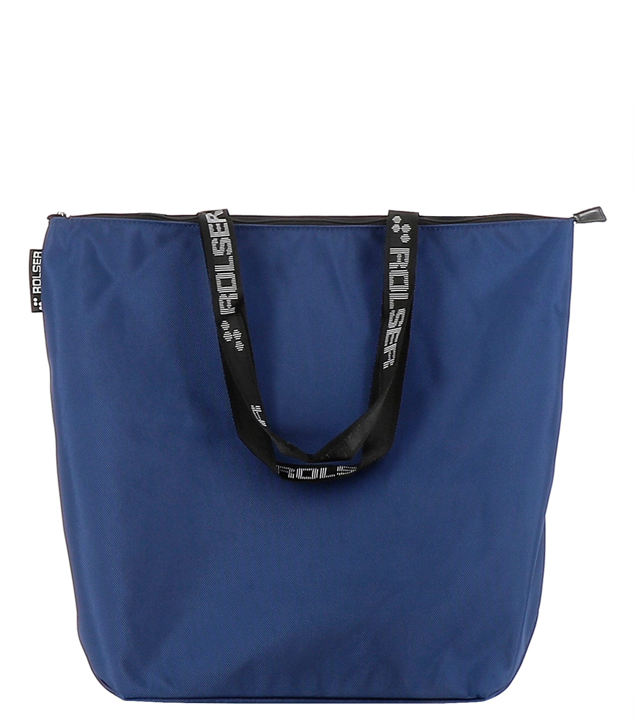 Bolsa Minibag Plus Mf Klein Mujer