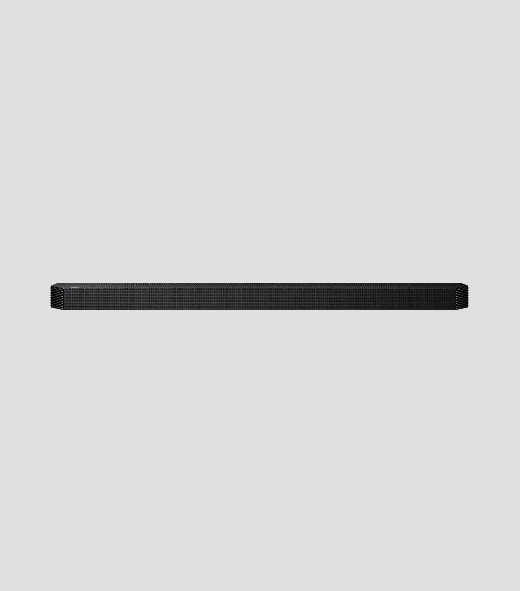 Barra de sonido Q800F Negro