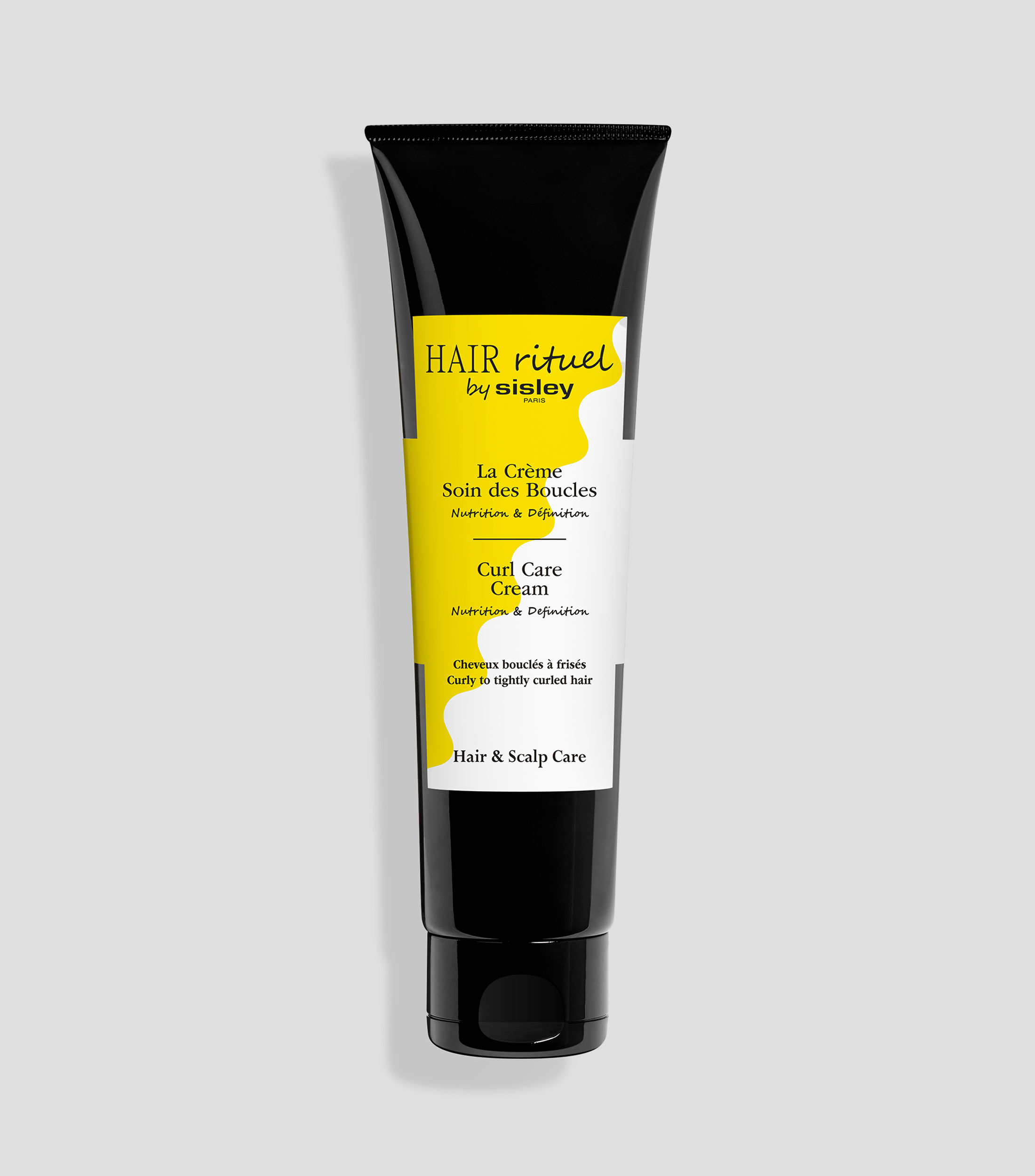 Crema para peinar Curl Care, 150 ml