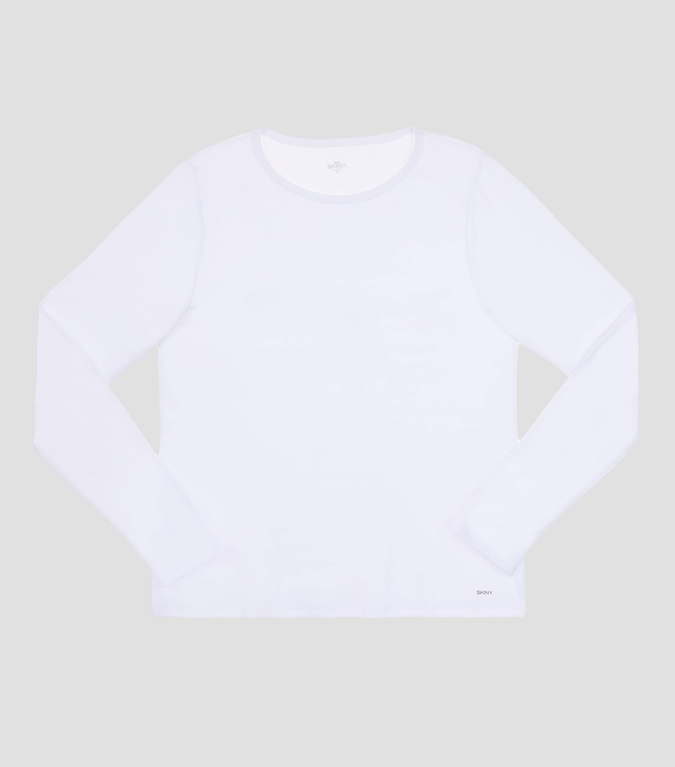 Playera interior Niña