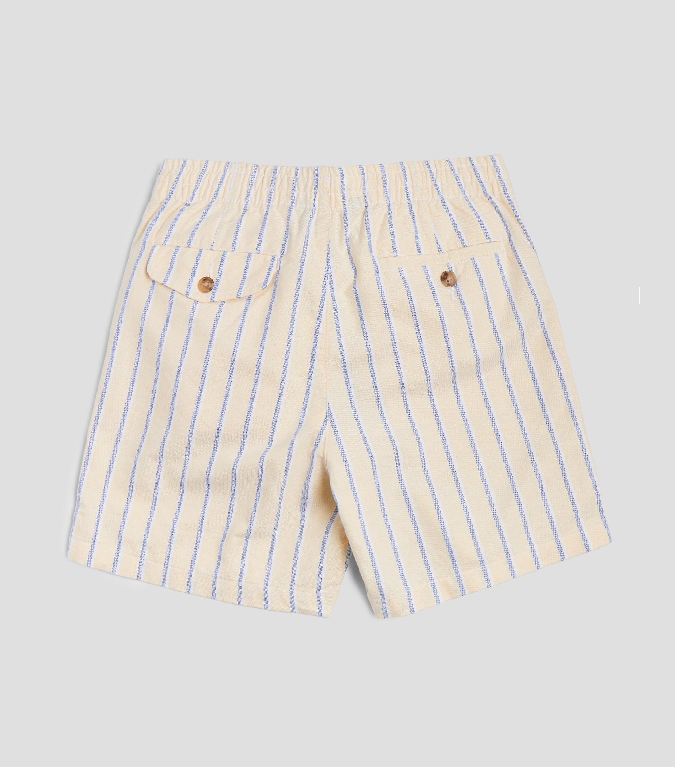 Short a rayas Niño