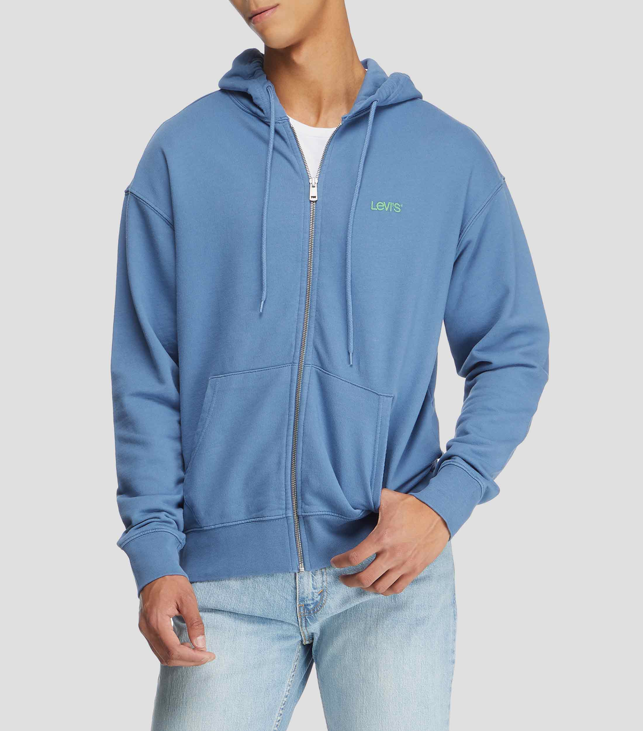 Sudadera levis flores outlet