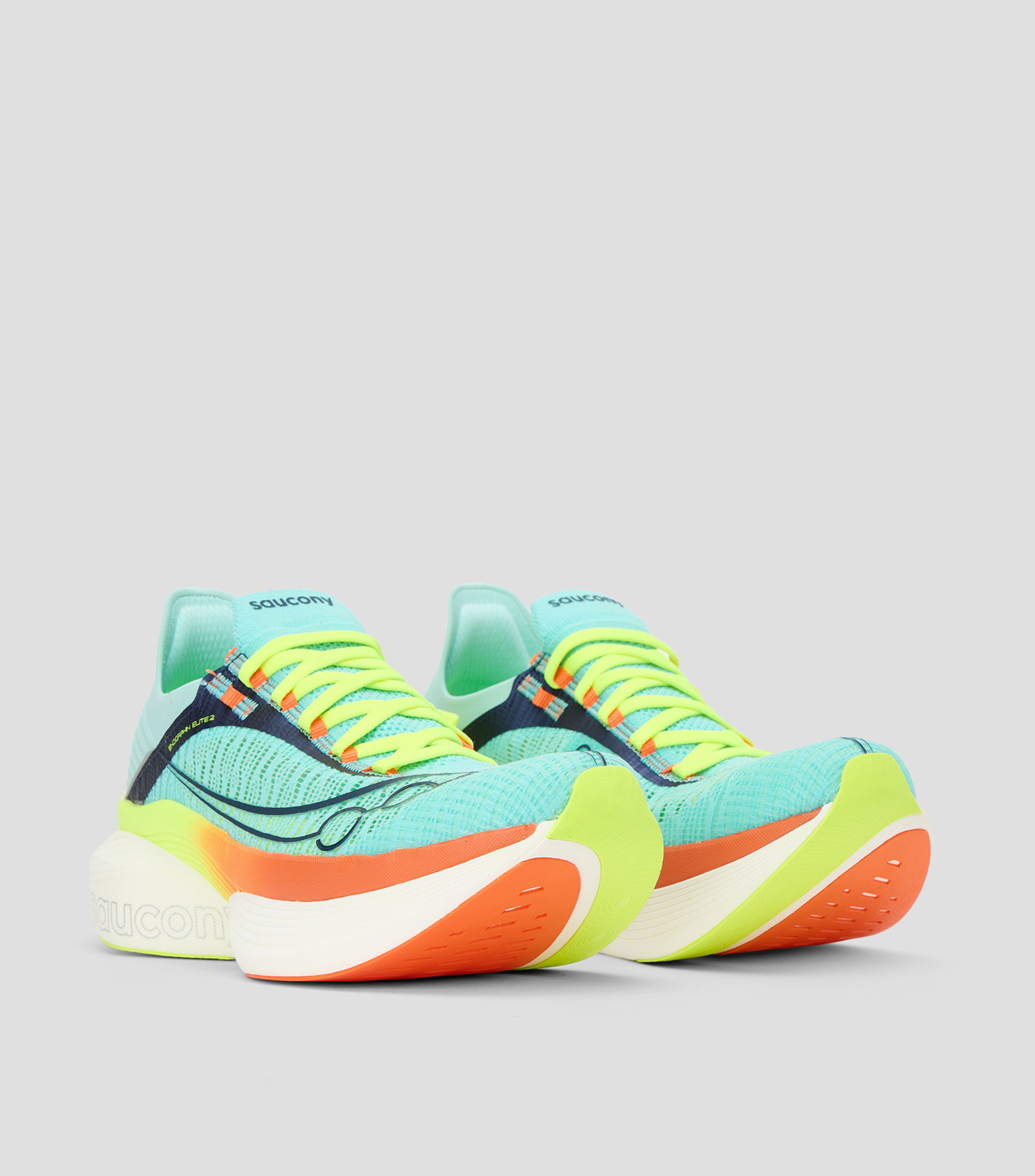 Tenis para correr Endorphin Elite 2 Mujer