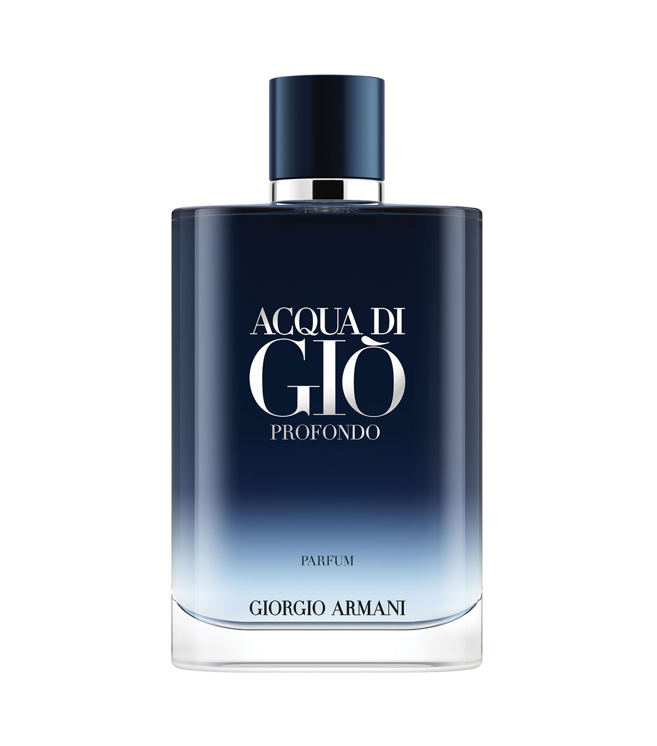 Perfume Acqua Di Giò Profondo, Parfum 200 ml para Hombre