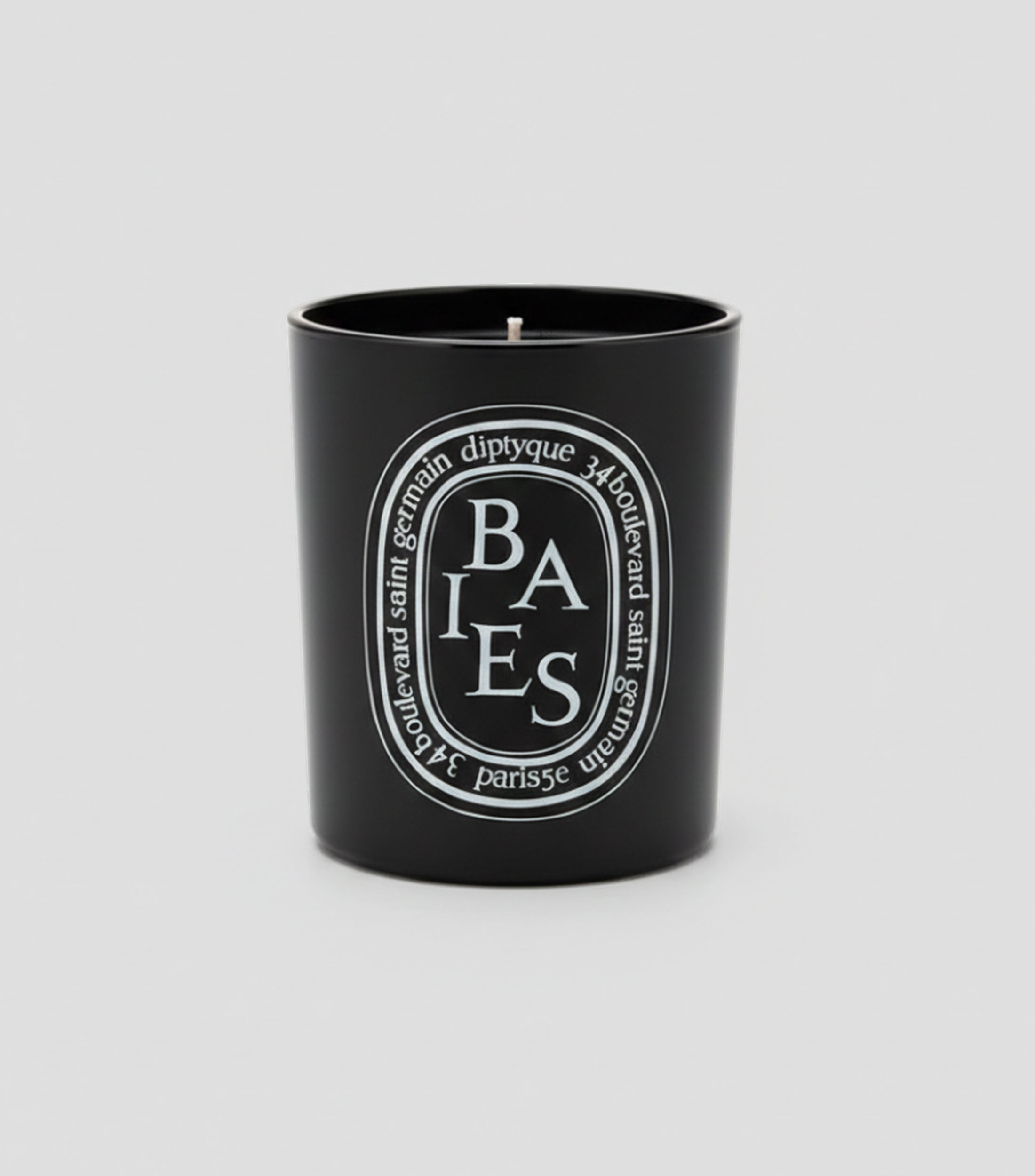Vela Aromática Baies, 300 gr