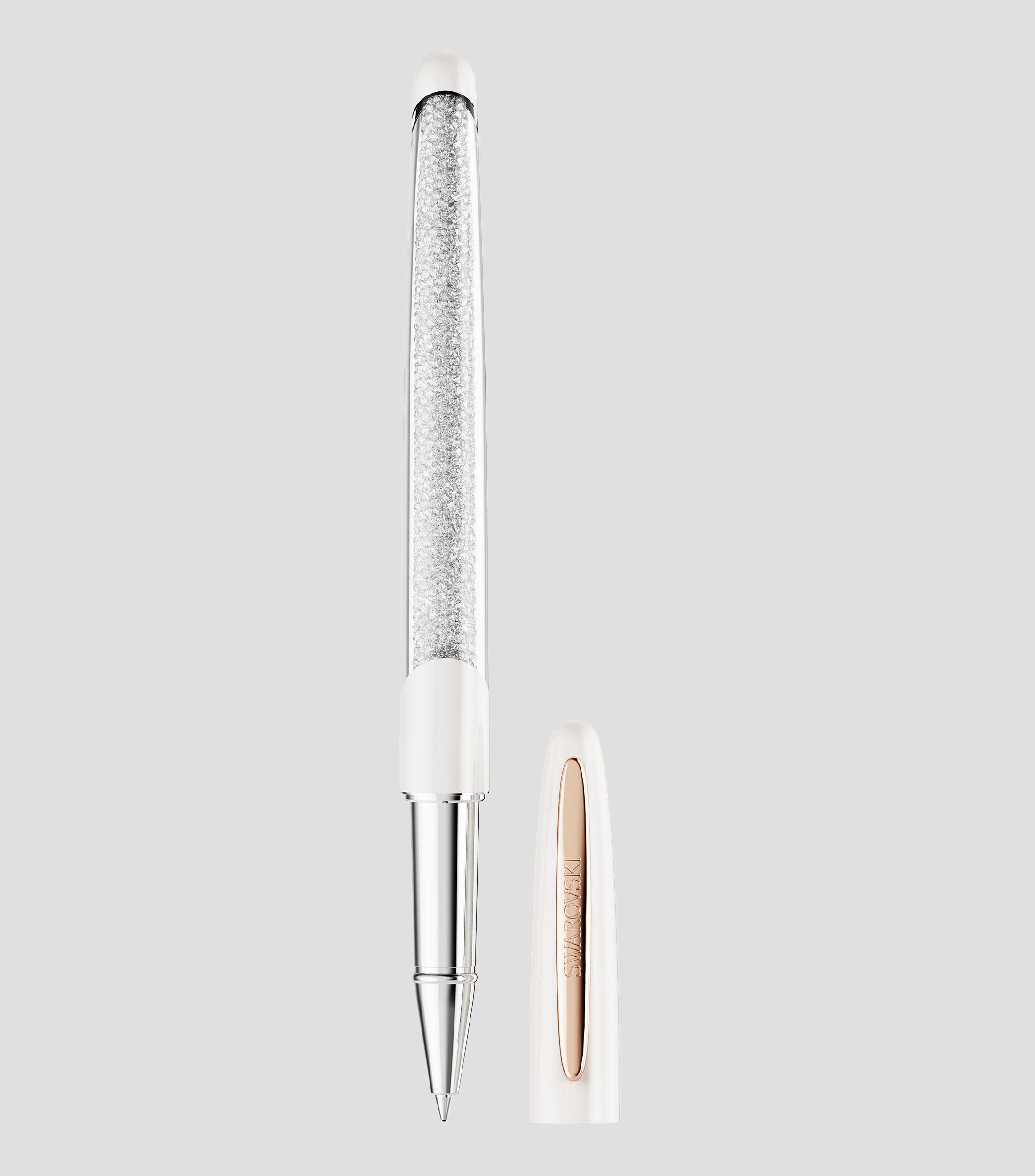 Bolígrafo Crystalline Nova