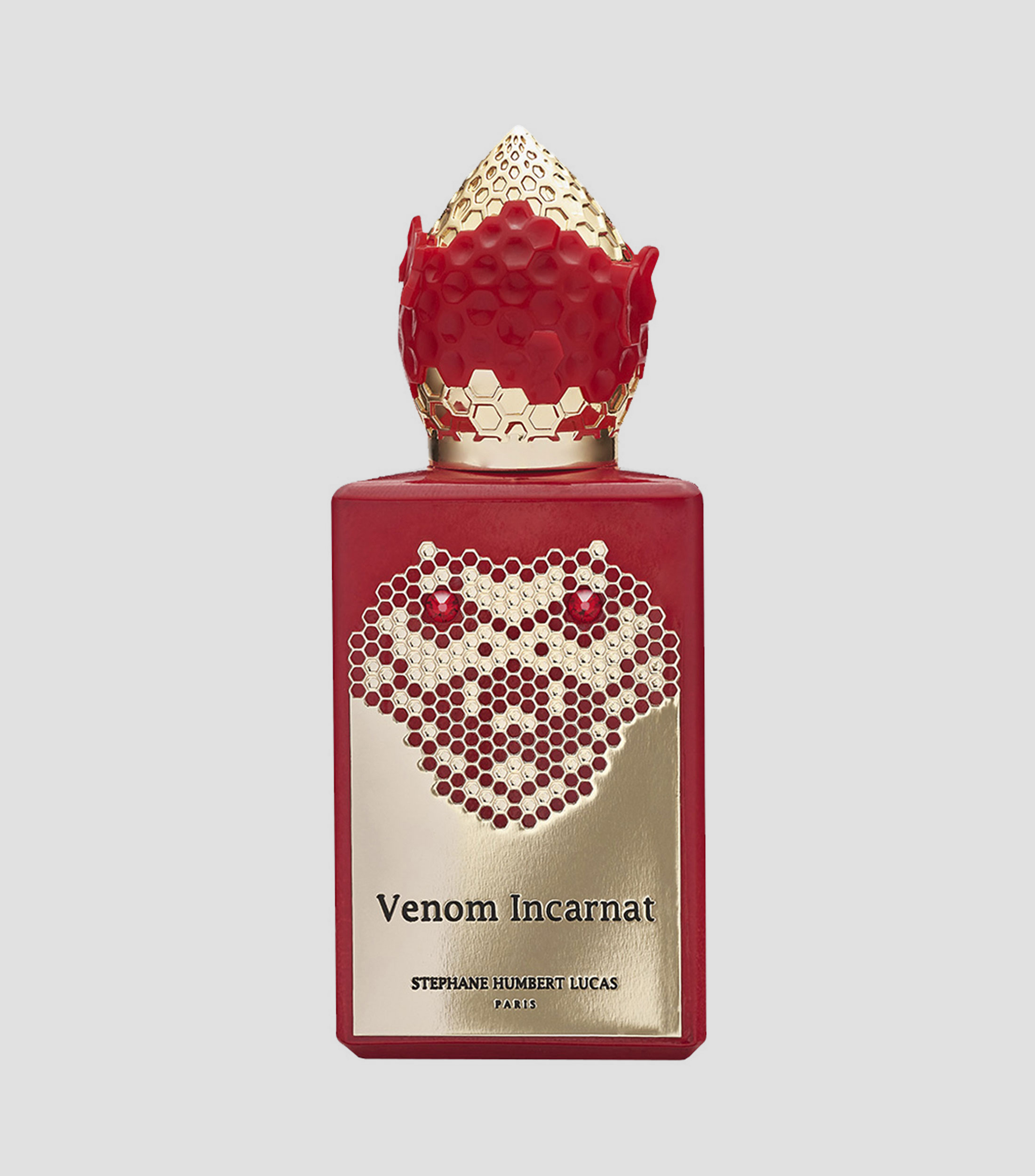 Perfume, Venom Incarnat Eau de Parfum, 50 ml Unisex