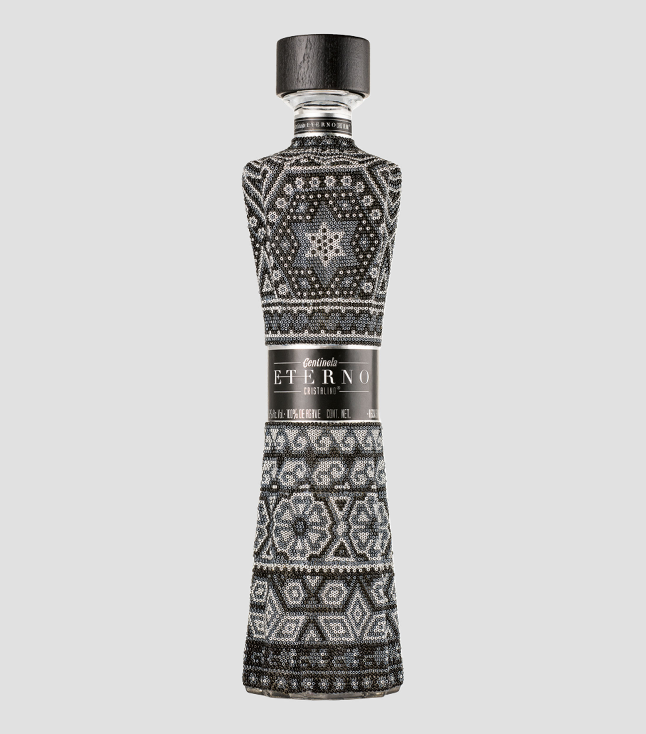 Tequila Eterno Cristalino Elemento Aire, 750 ml