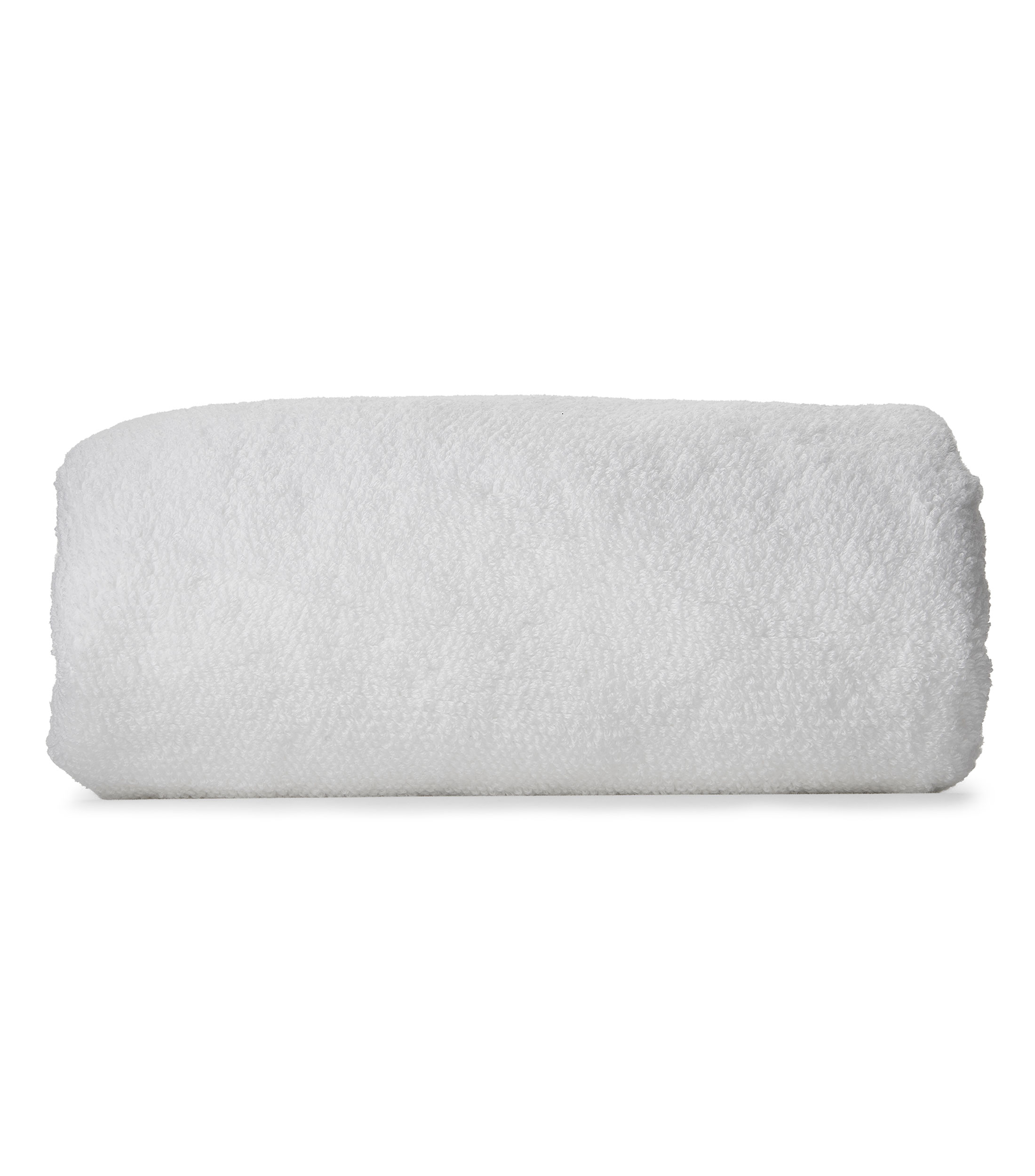 Toalla de Baño Blanca