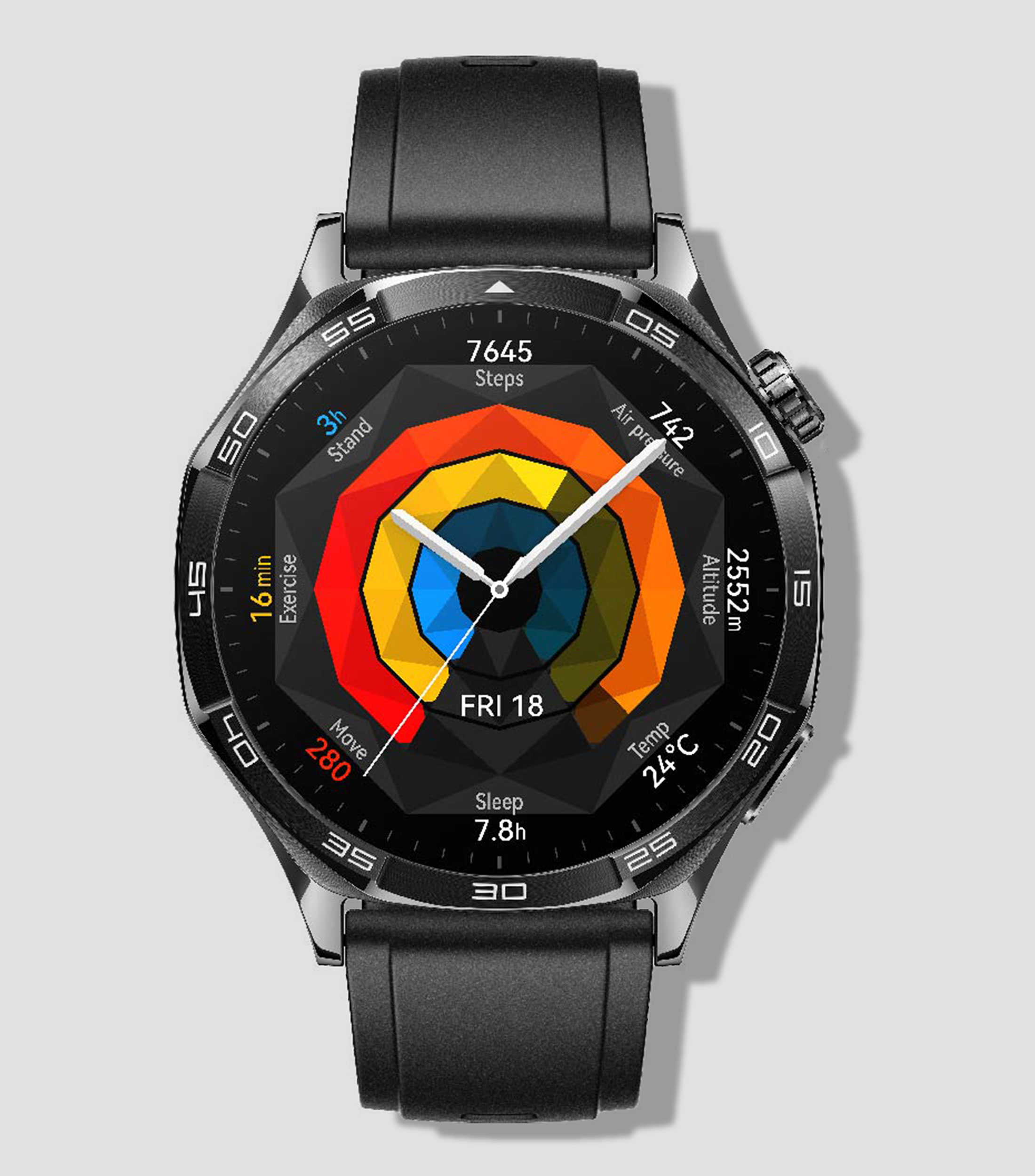 Smartwatch Watch Gt5
