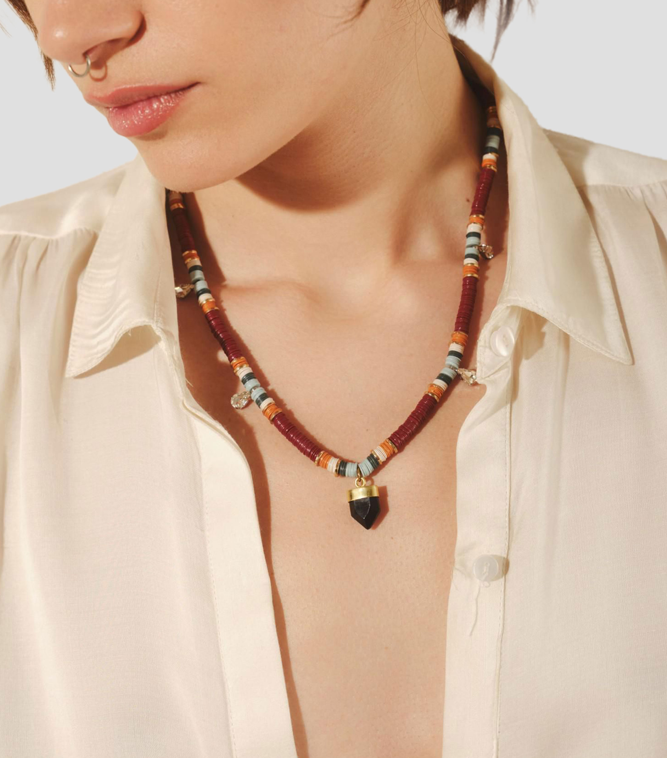 Collar Ava Mujer